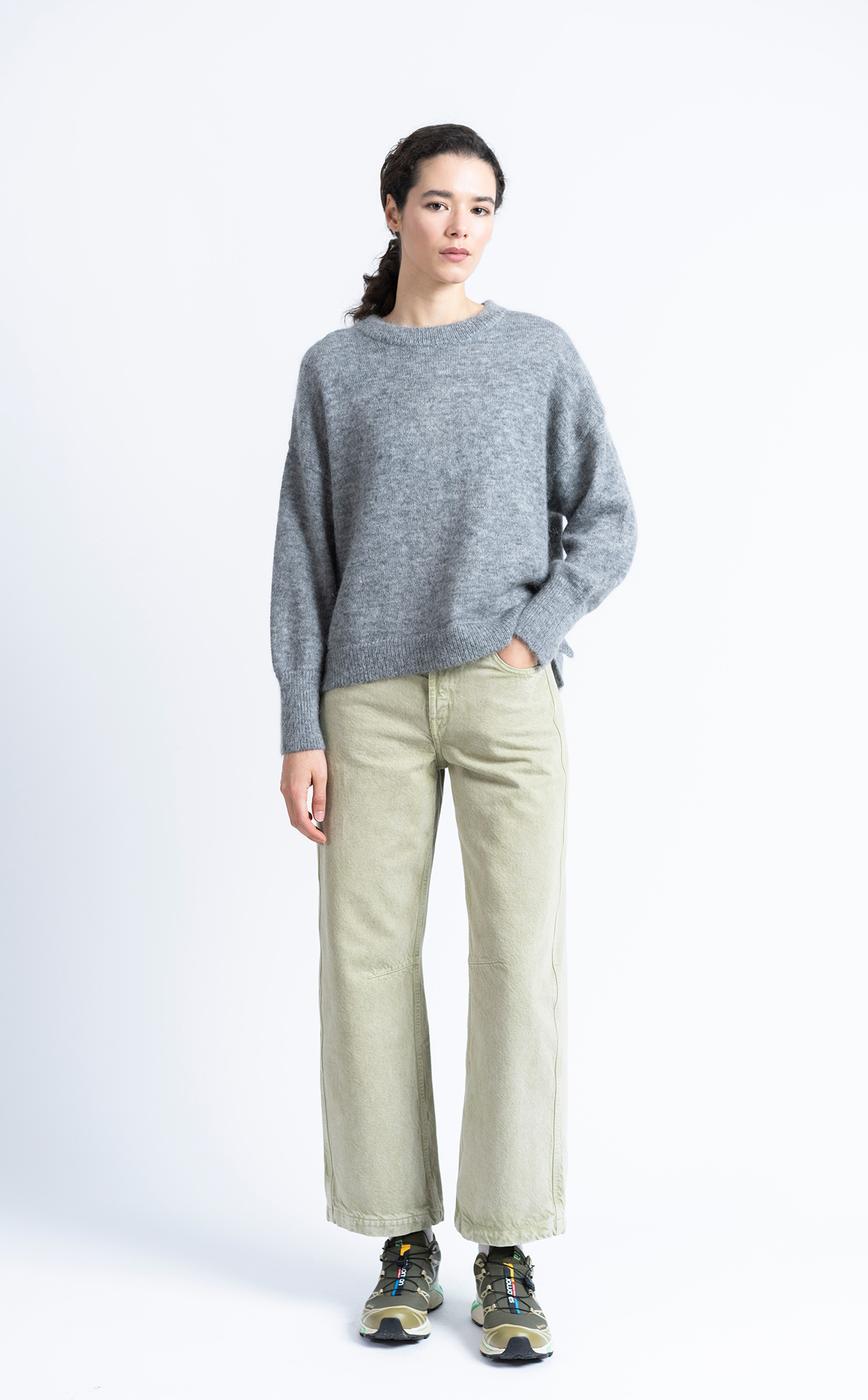 JUMPER GEROA