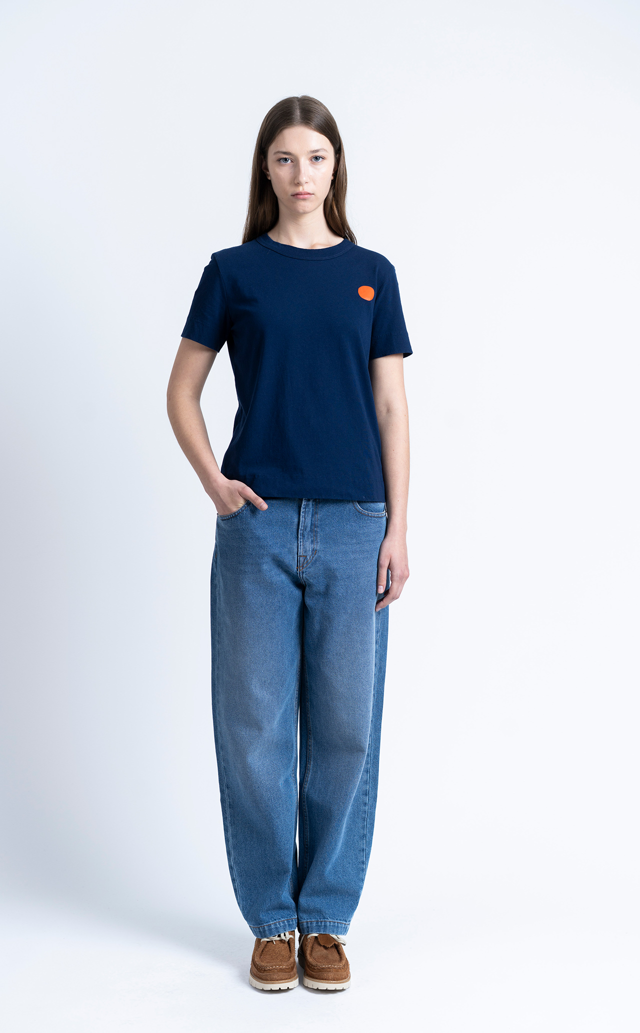 CAMISETA ARIMA W
