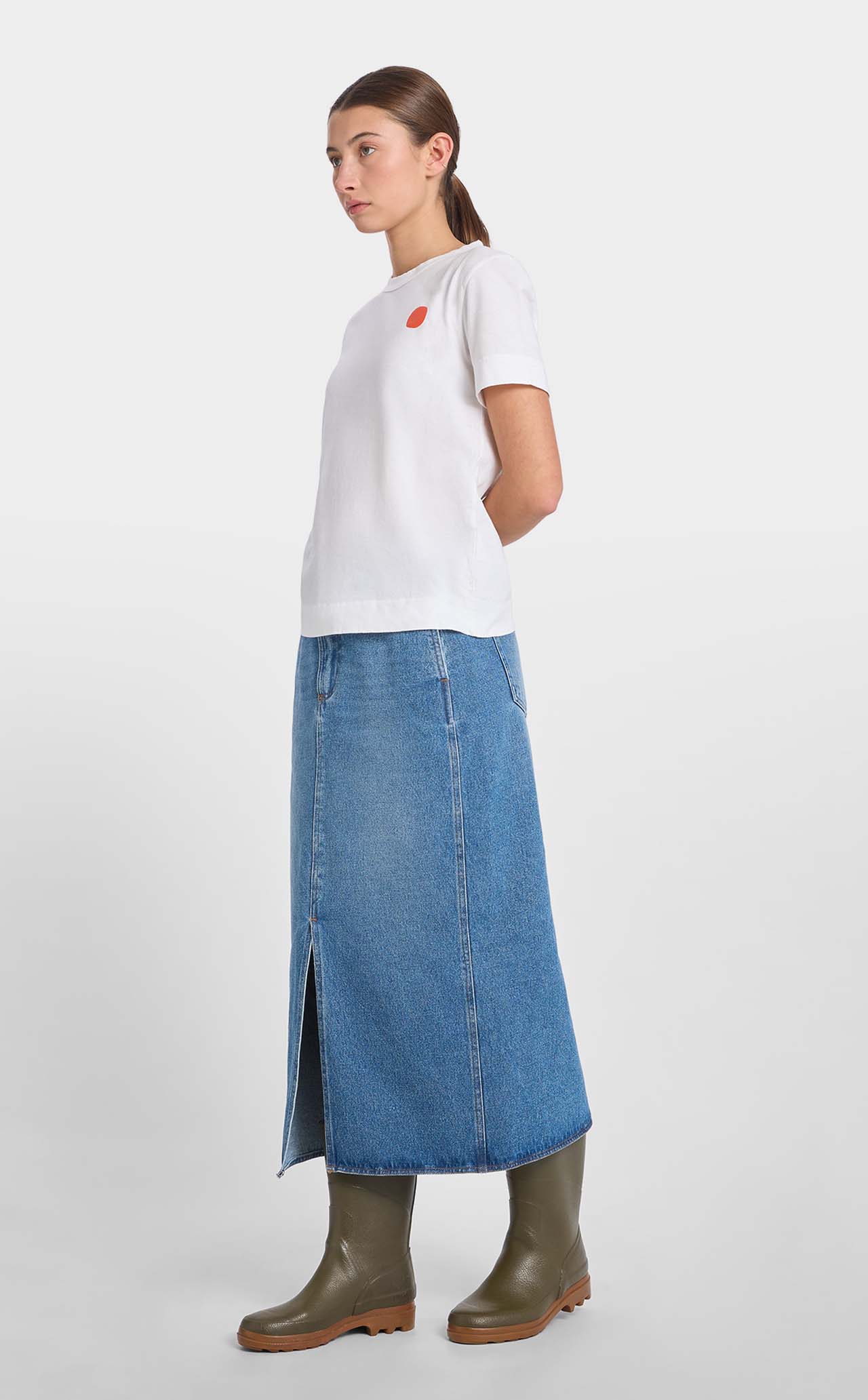 CAMISETA ARIMA W