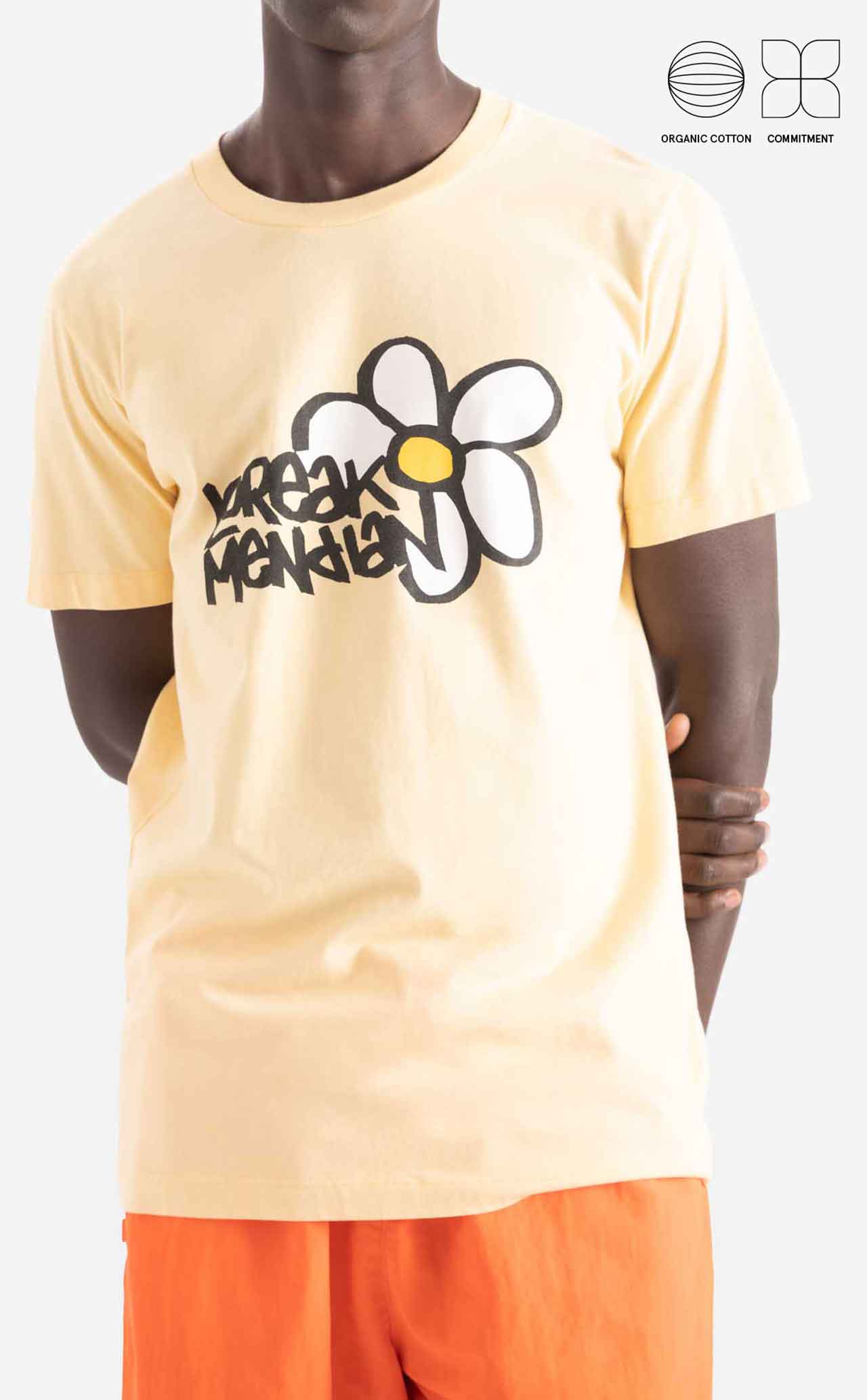 CAMISETA TS MARGARITA M