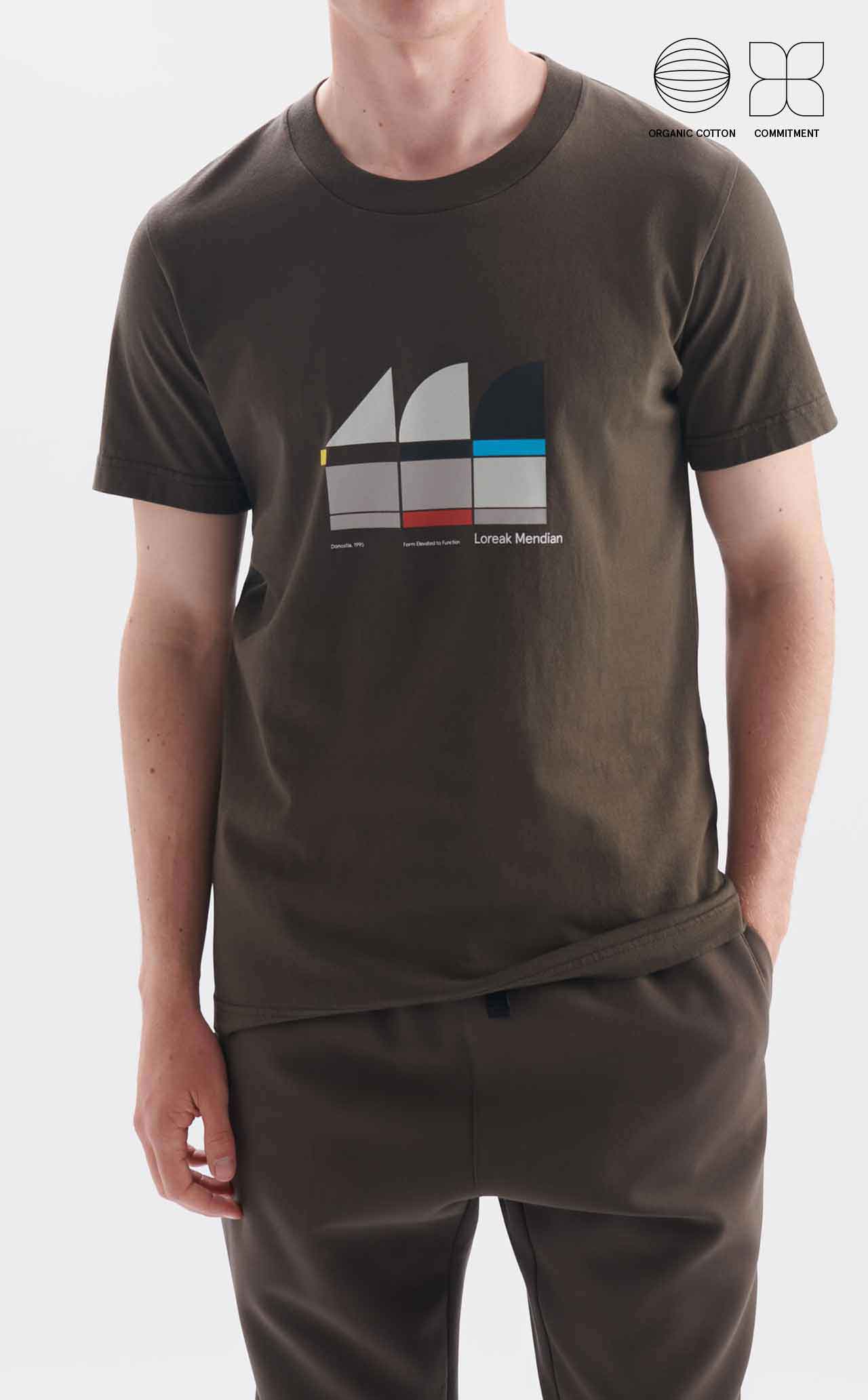 BAUHAUS T-SHIRT