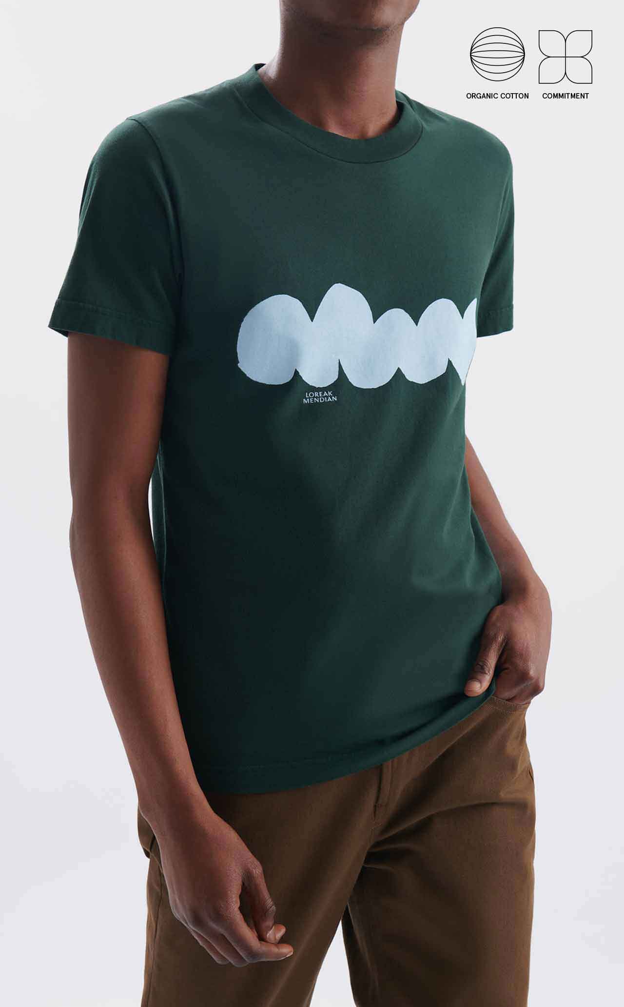 CIRRO T-SHIRT