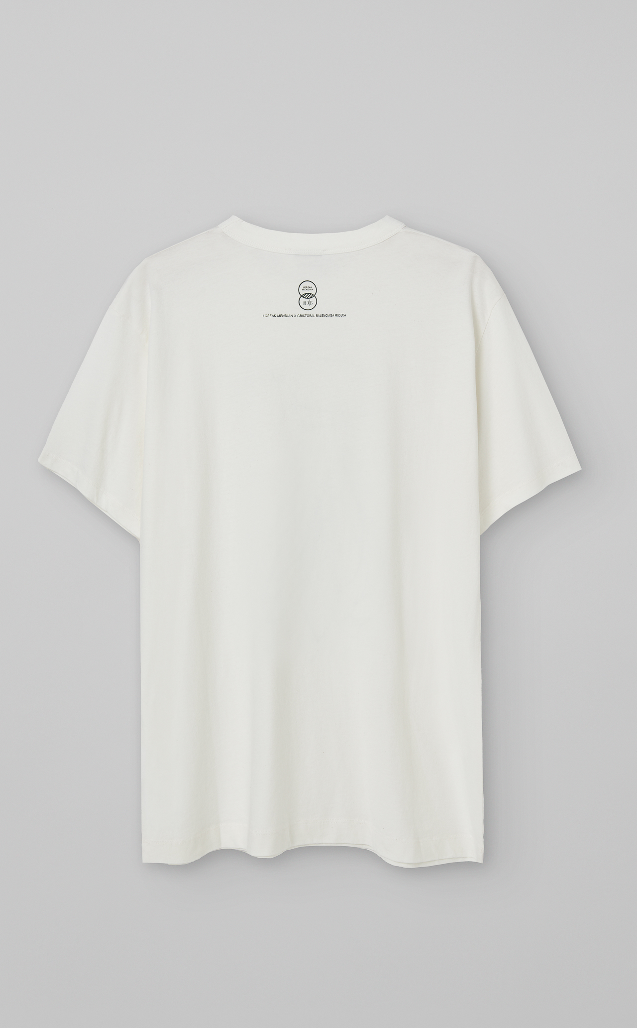 Balenciaga 10 M T-Shirt