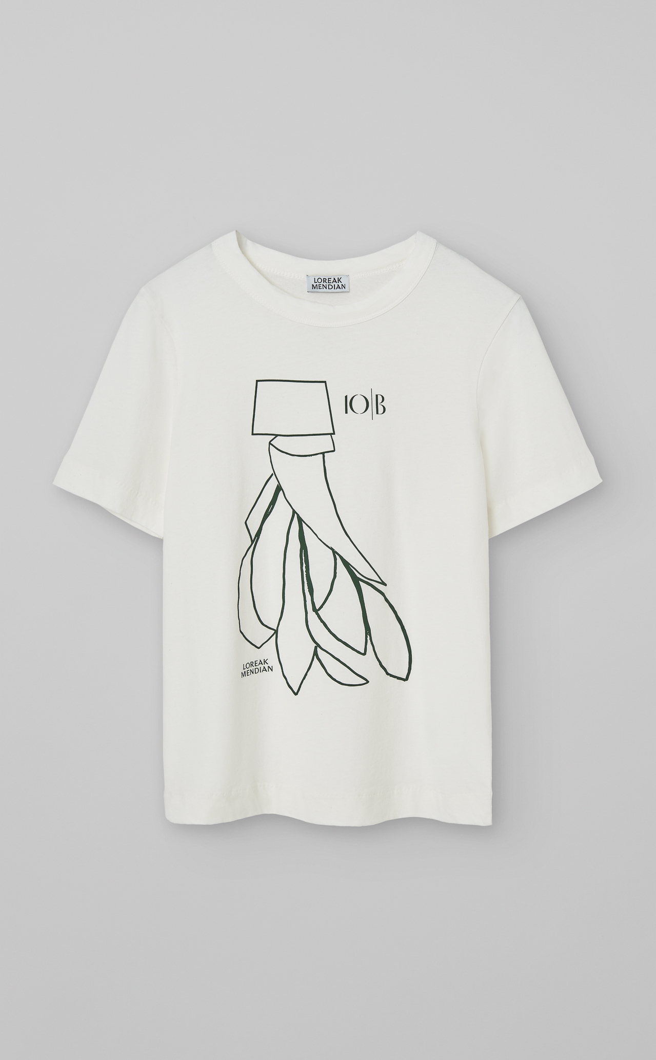 Balenciaga 10 W T-Shirt