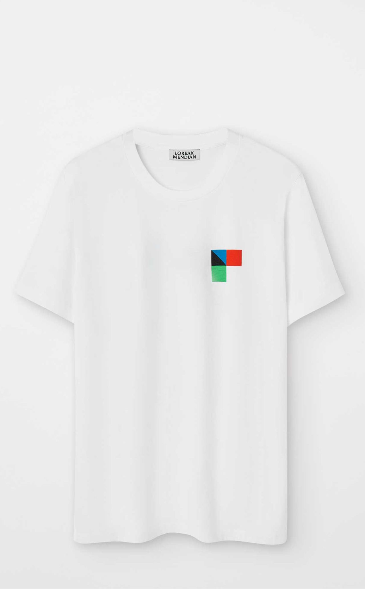 CAMISETA DESTIJL