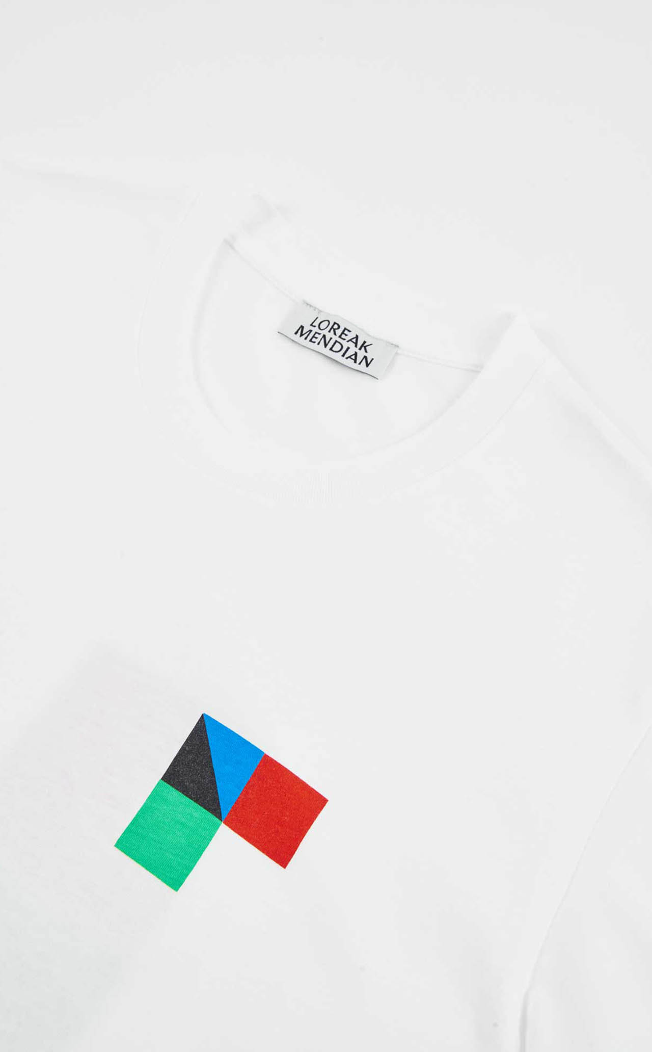 CAMISETA DESTIJL