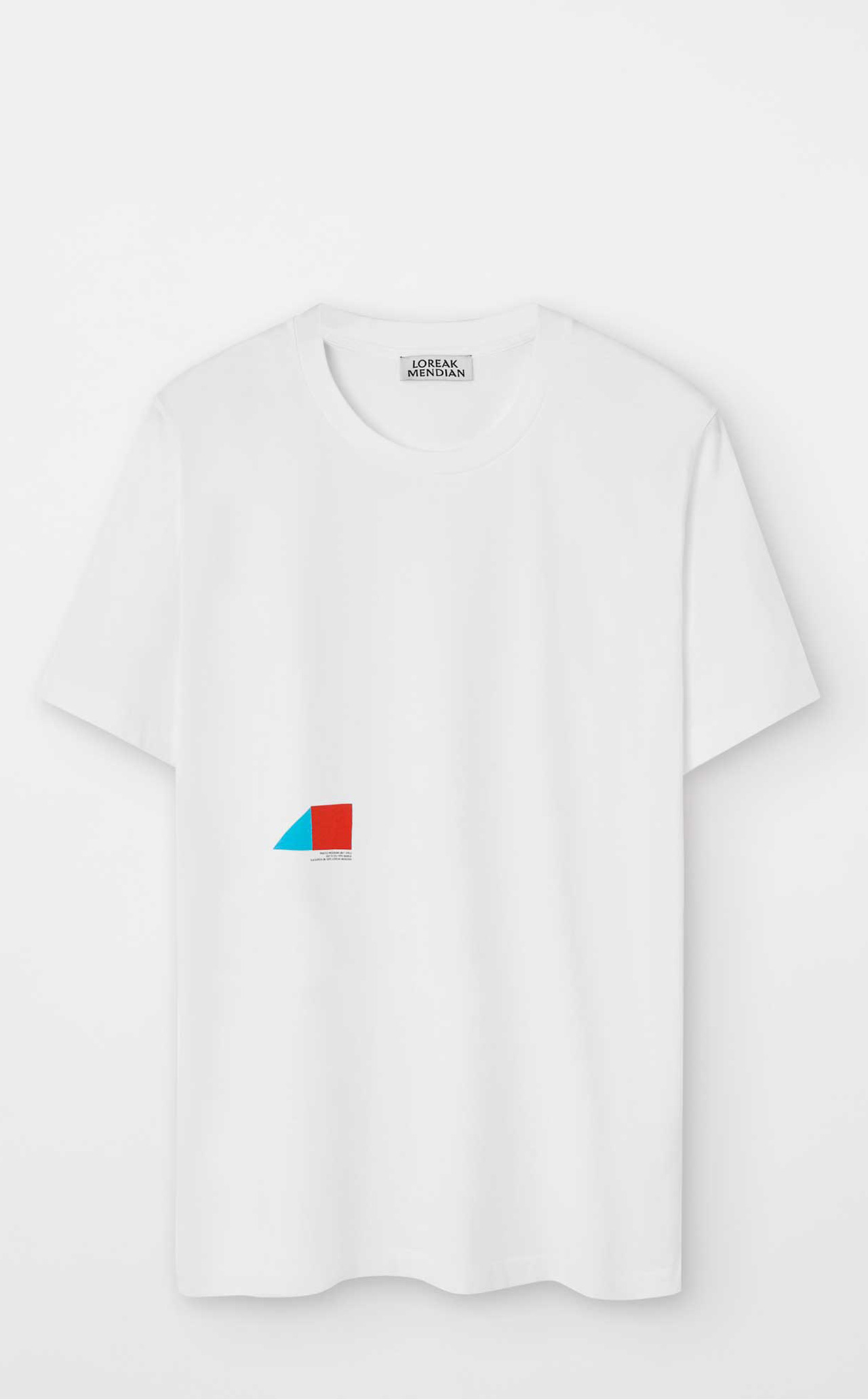 CAMISETA DESTIJL TXIKI