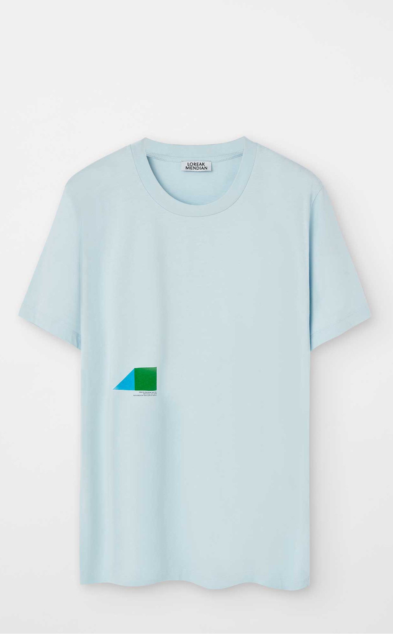 CAMISETA DESTIJL TXIKI