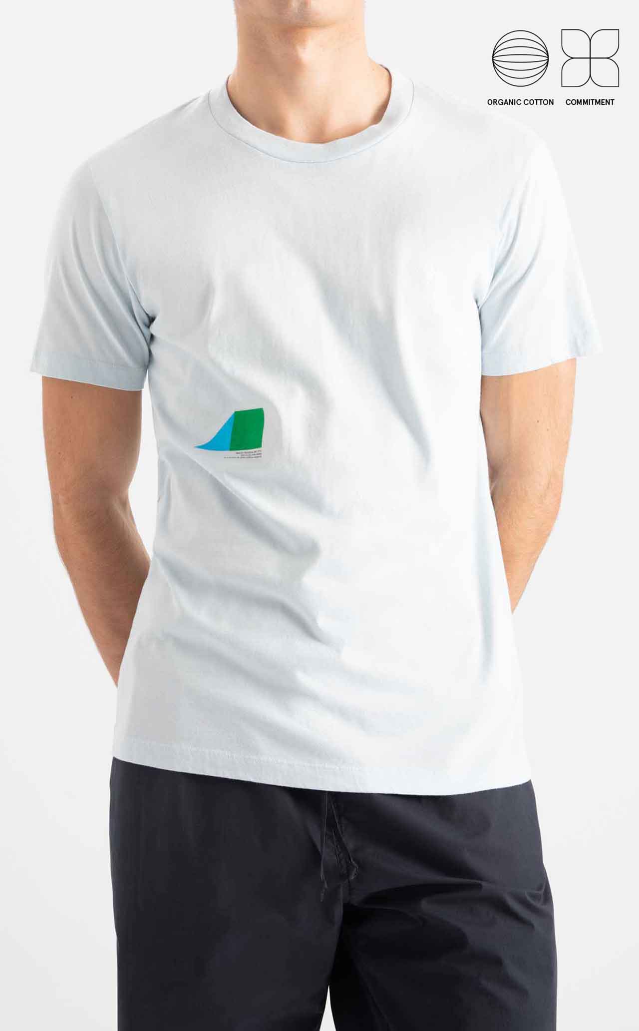 CAMISETA DESTIJL TXIKI