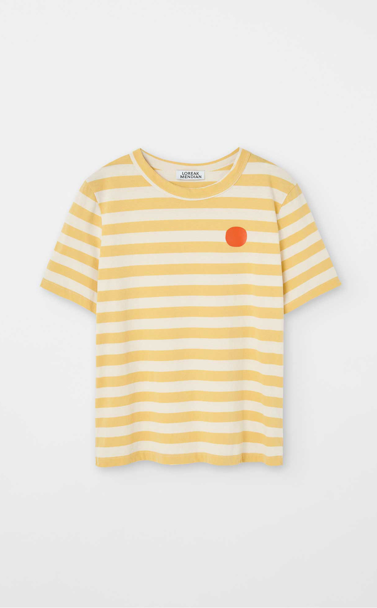 HAZPA DOT W T-SHIRT