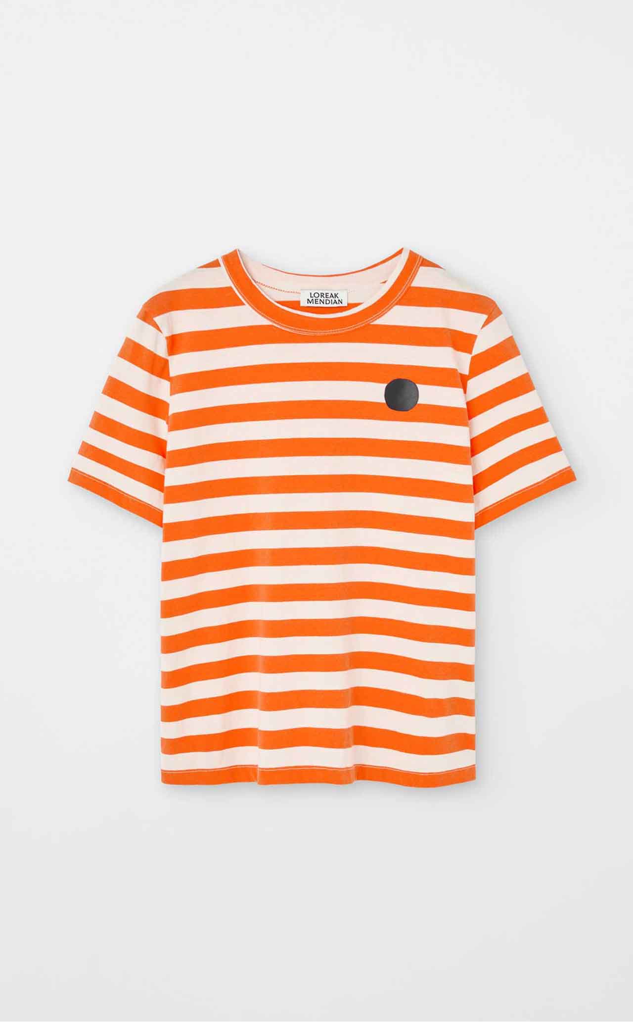 CAMISETA HAZPA DOT W