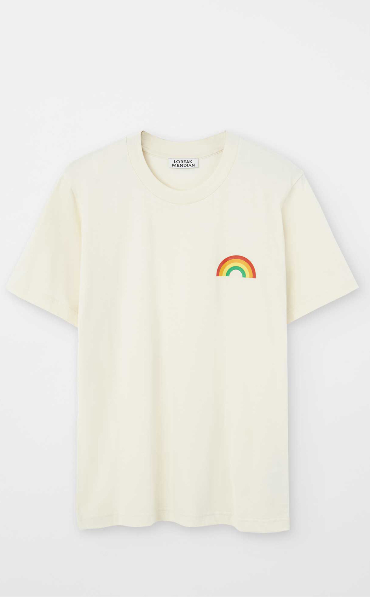 CAMISETA RAINBOW