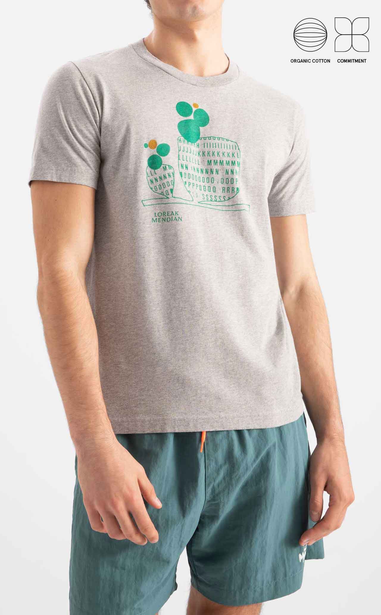 NATURE T-SHIRT