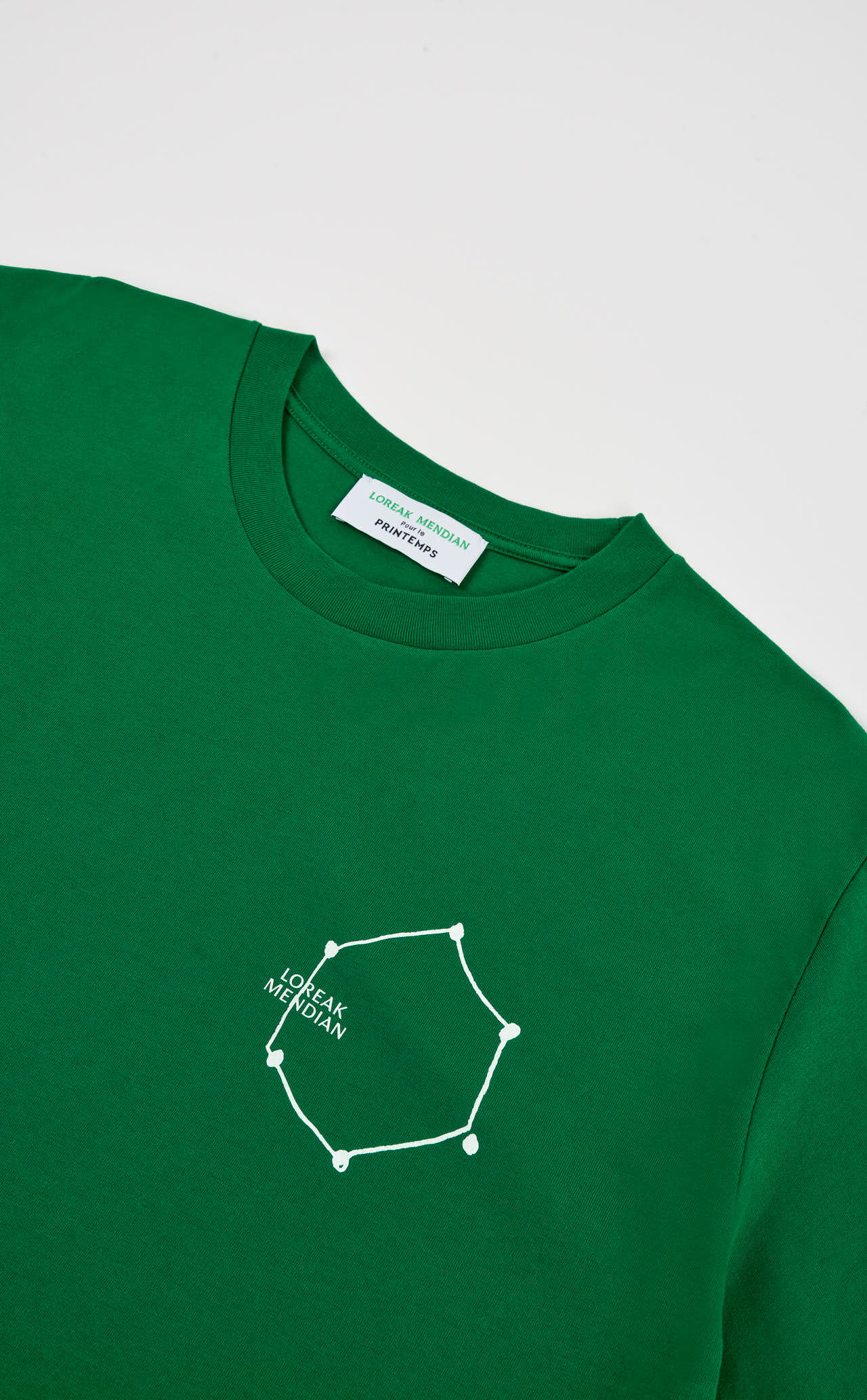 Camiseta Ni