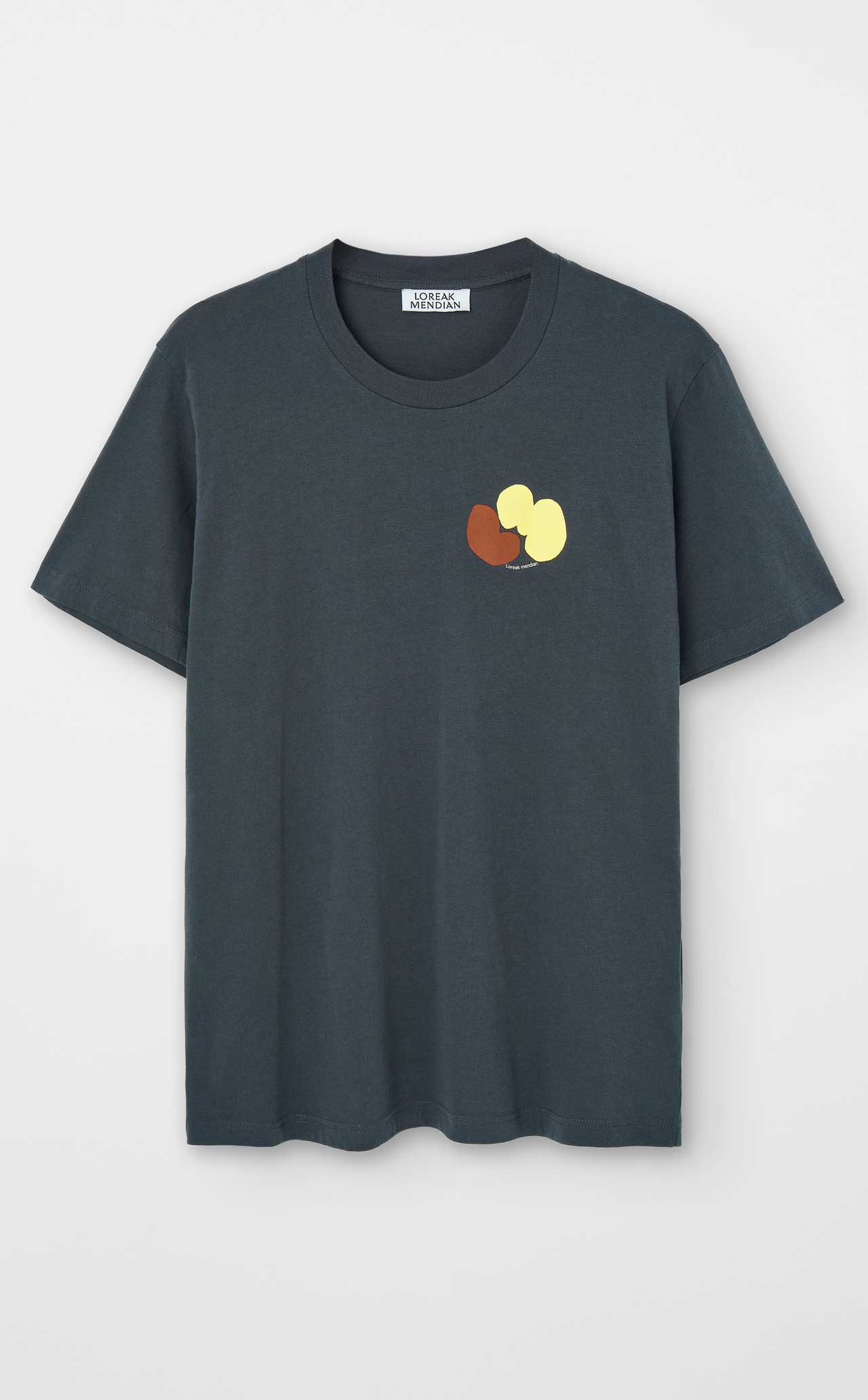 CAMISETA CHEWING DOT