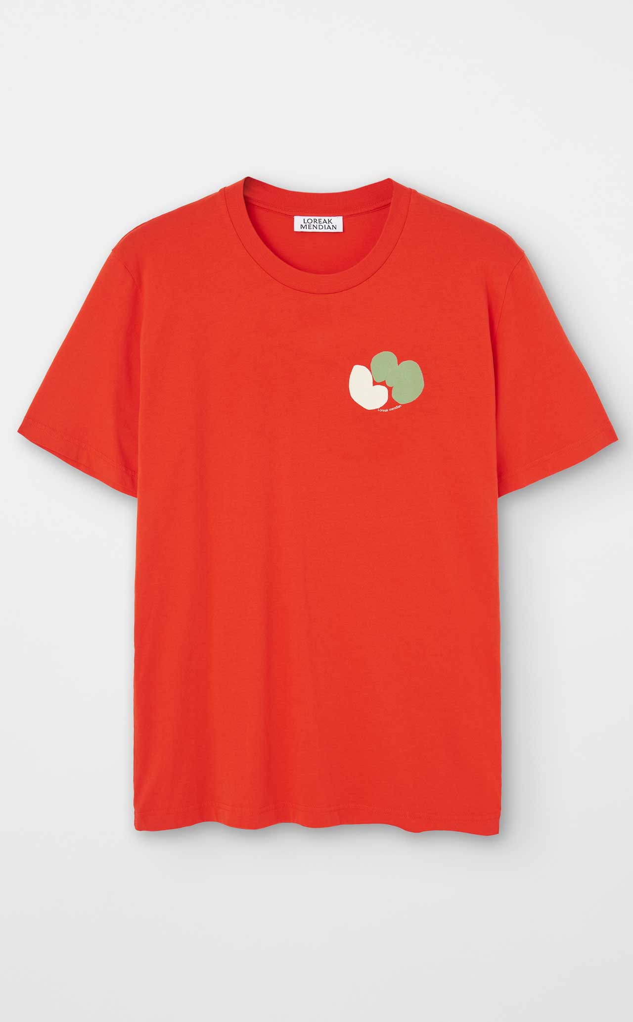 T-SHIRT CHEWING DOT