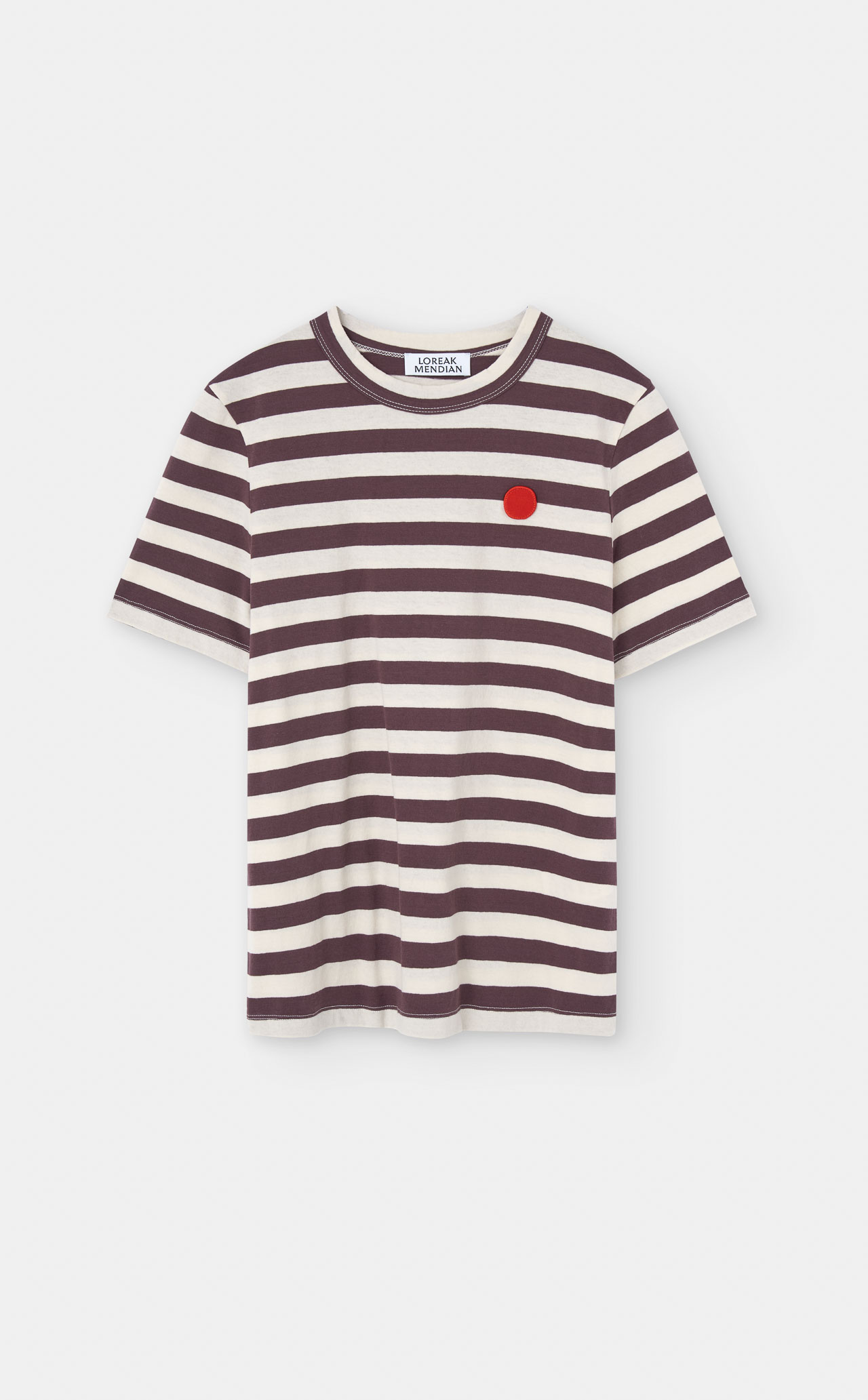 AZPI DOT W T-SHIRT