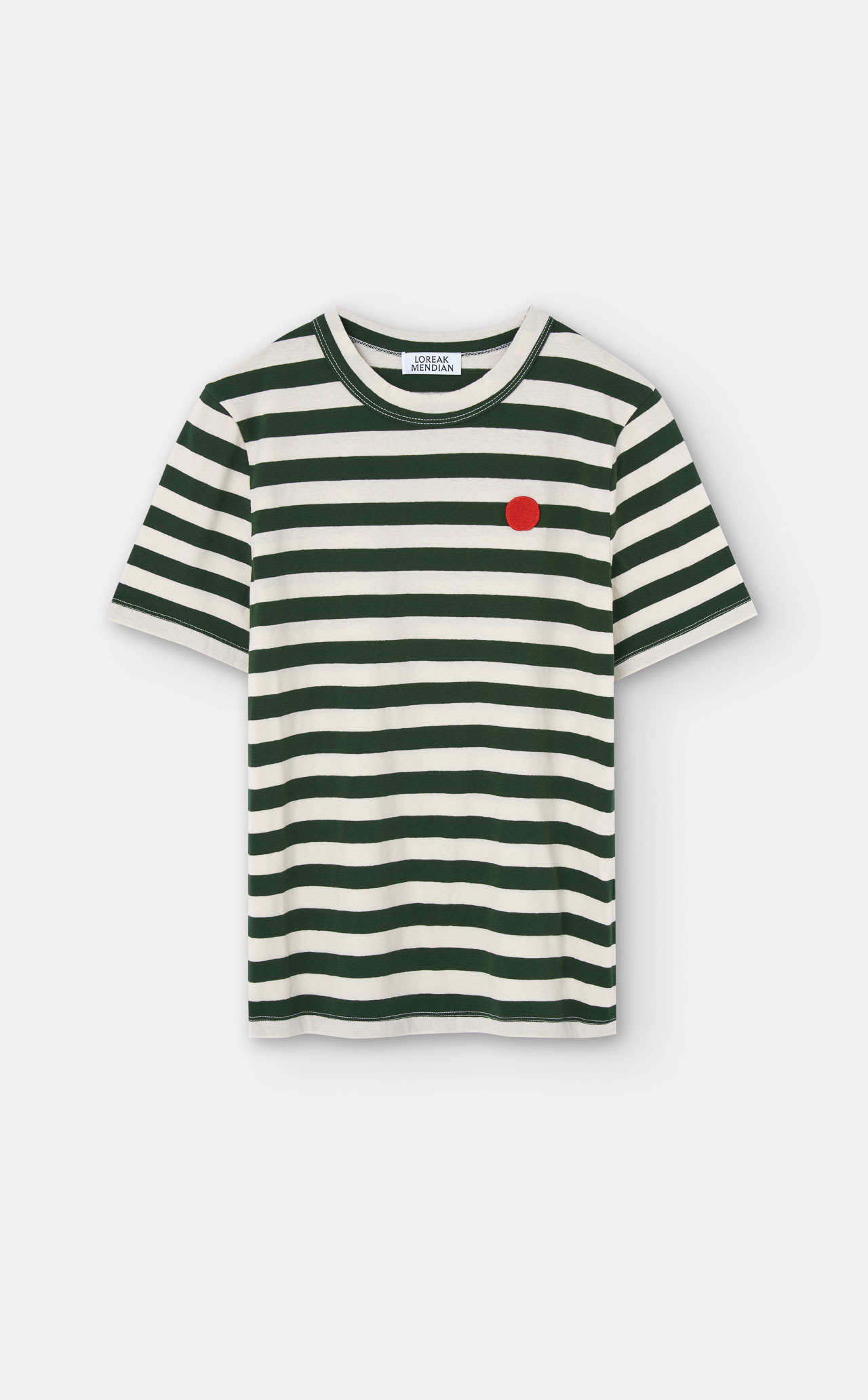 AZPI DOT W T-SHIRT