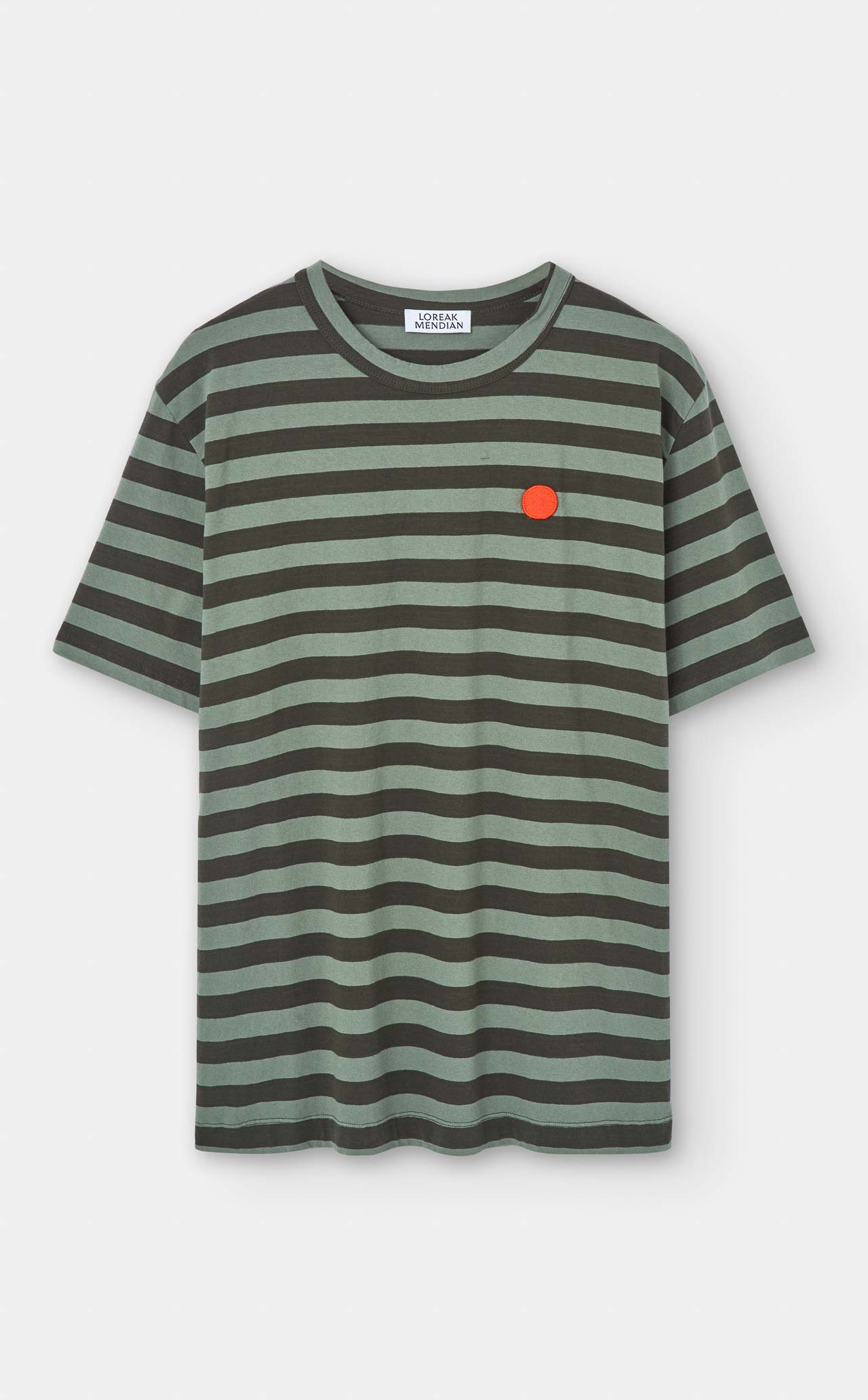 T-SHIRT AZPI DOT M