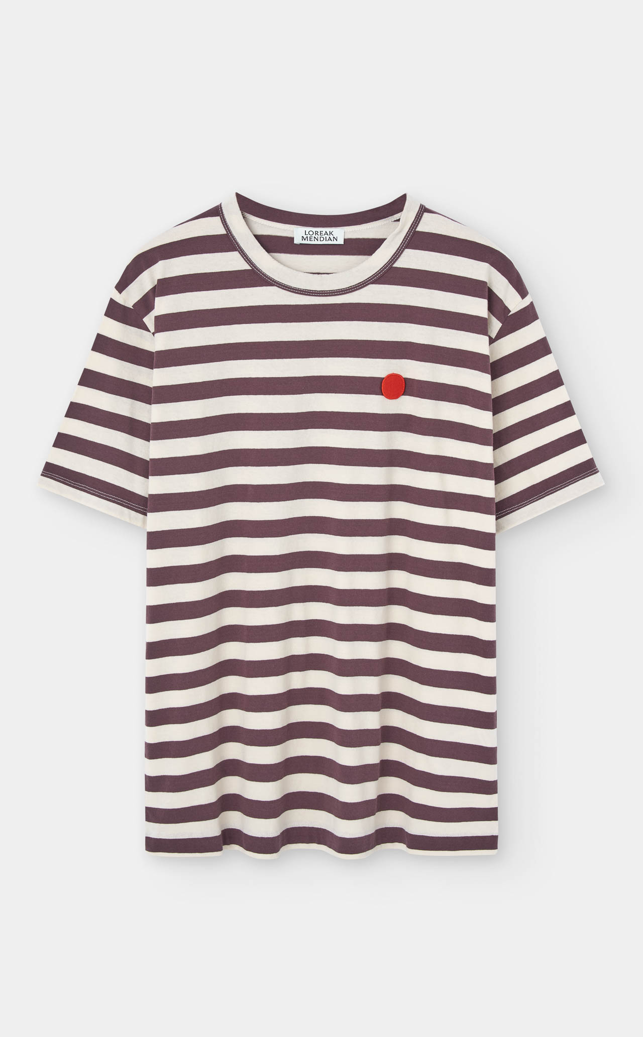 CAMISETA AZPI DOT M