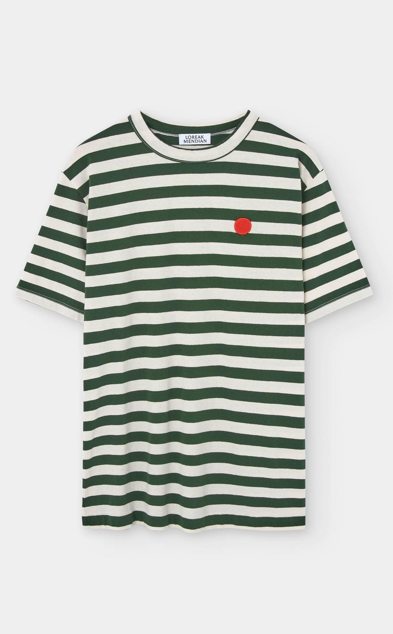 AZPI DOT M T-SHIRT