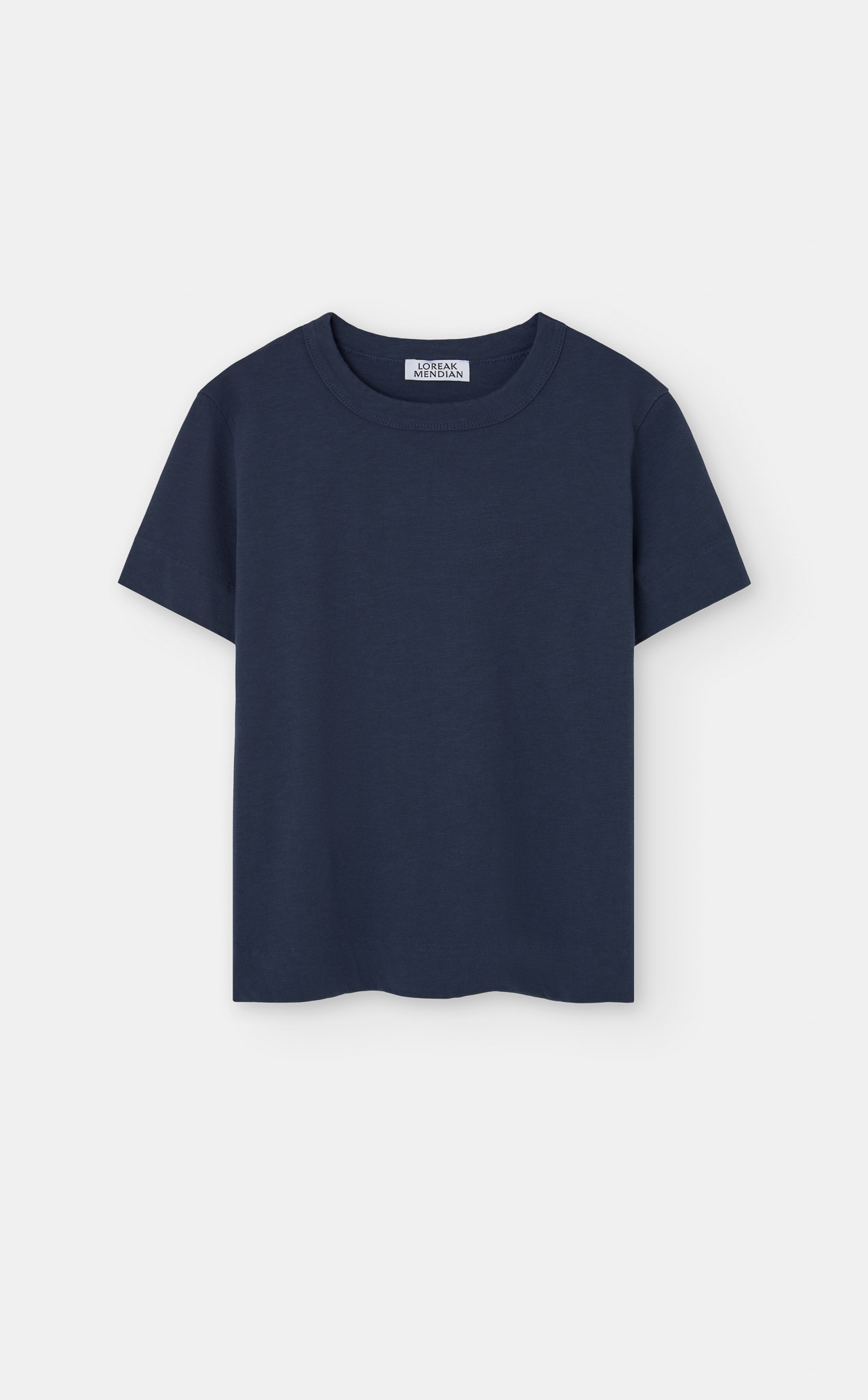 CAMISETA IZENDUNA