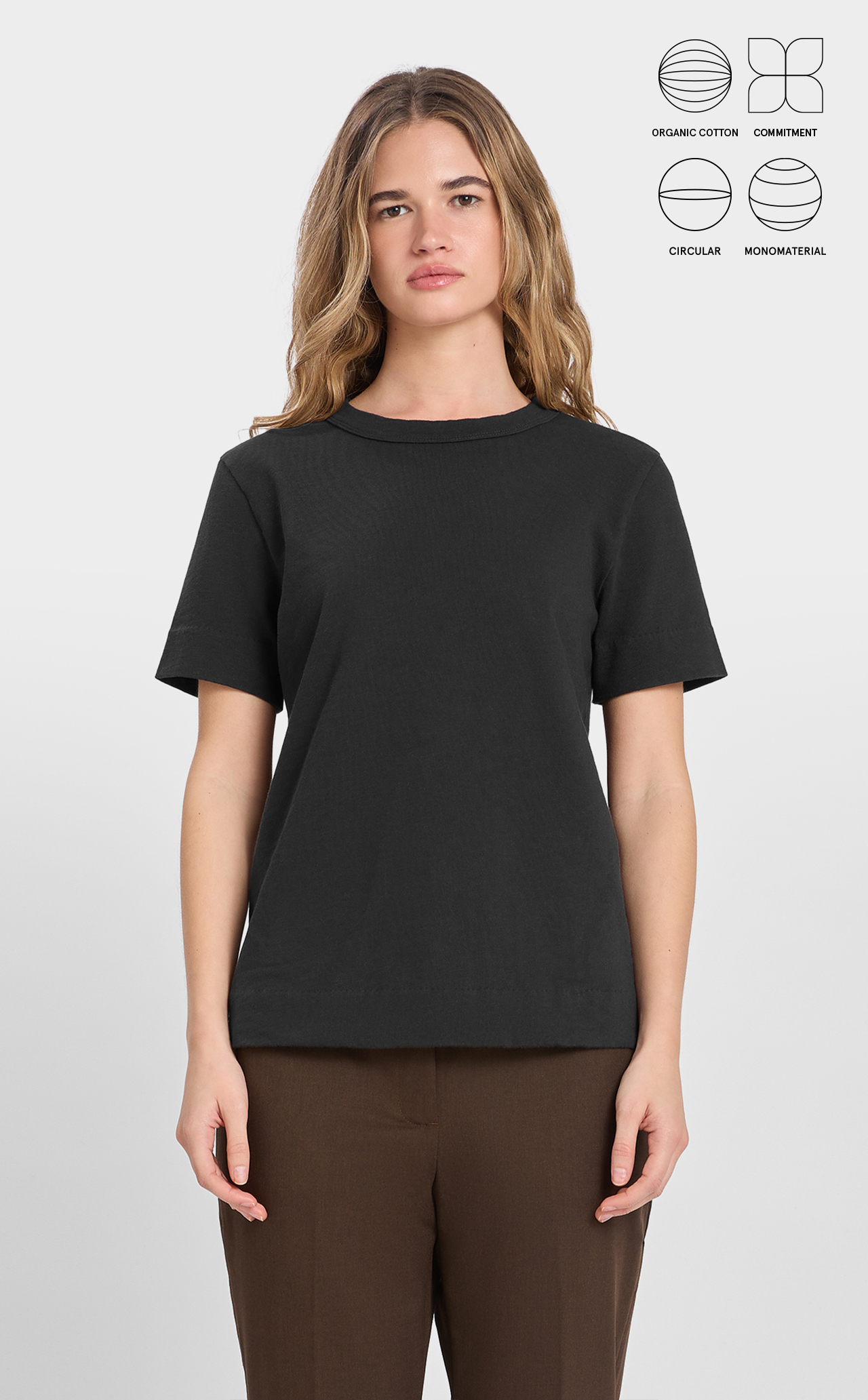 CAMISETA IZENDUNA