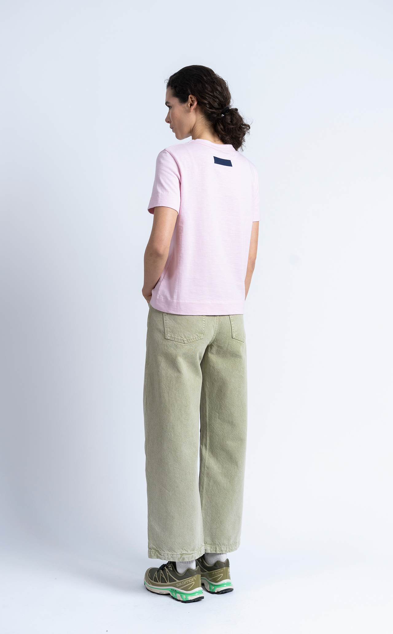 T-SHIRT IZENDUNA