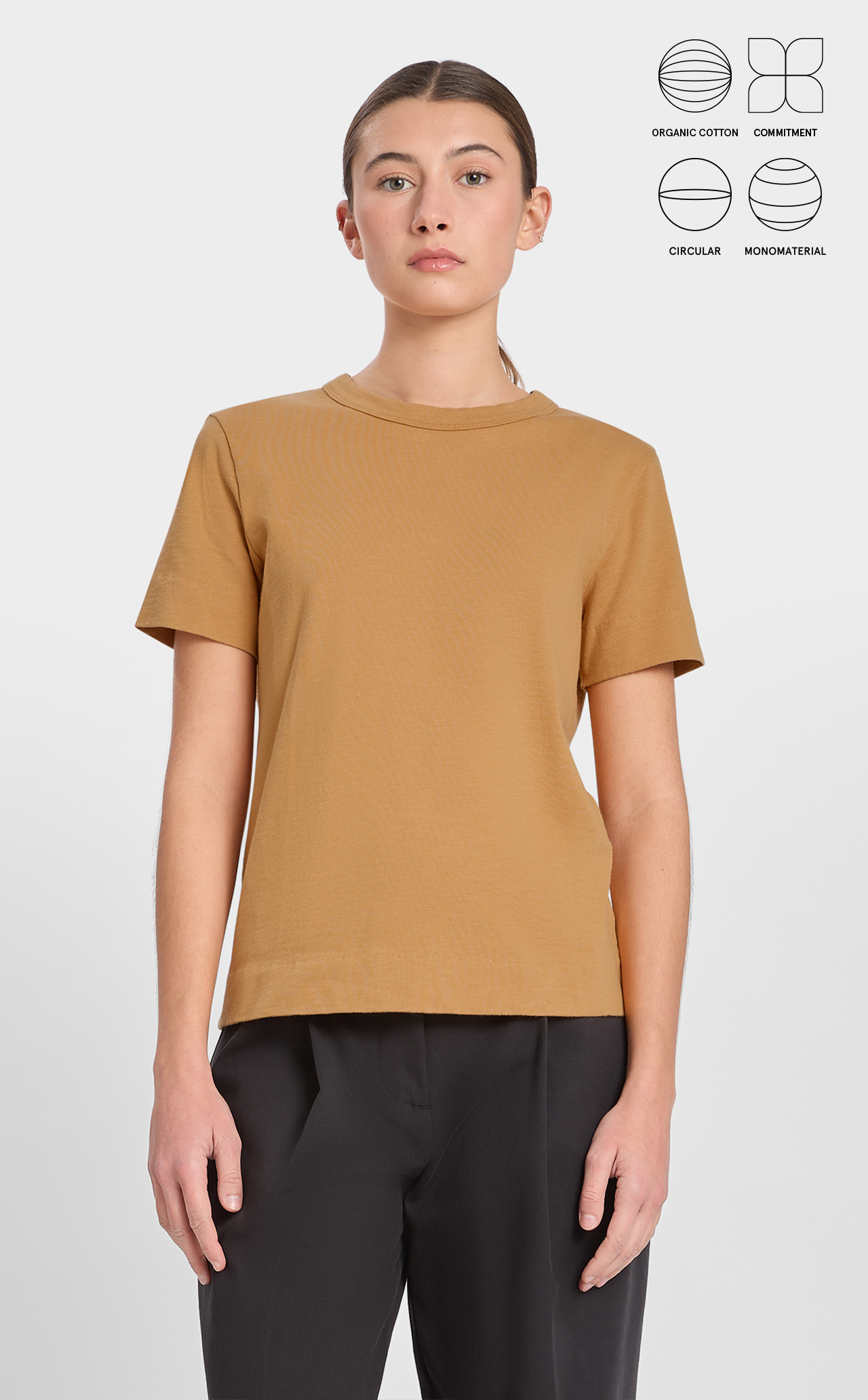 CAMISETA IZENDUNA