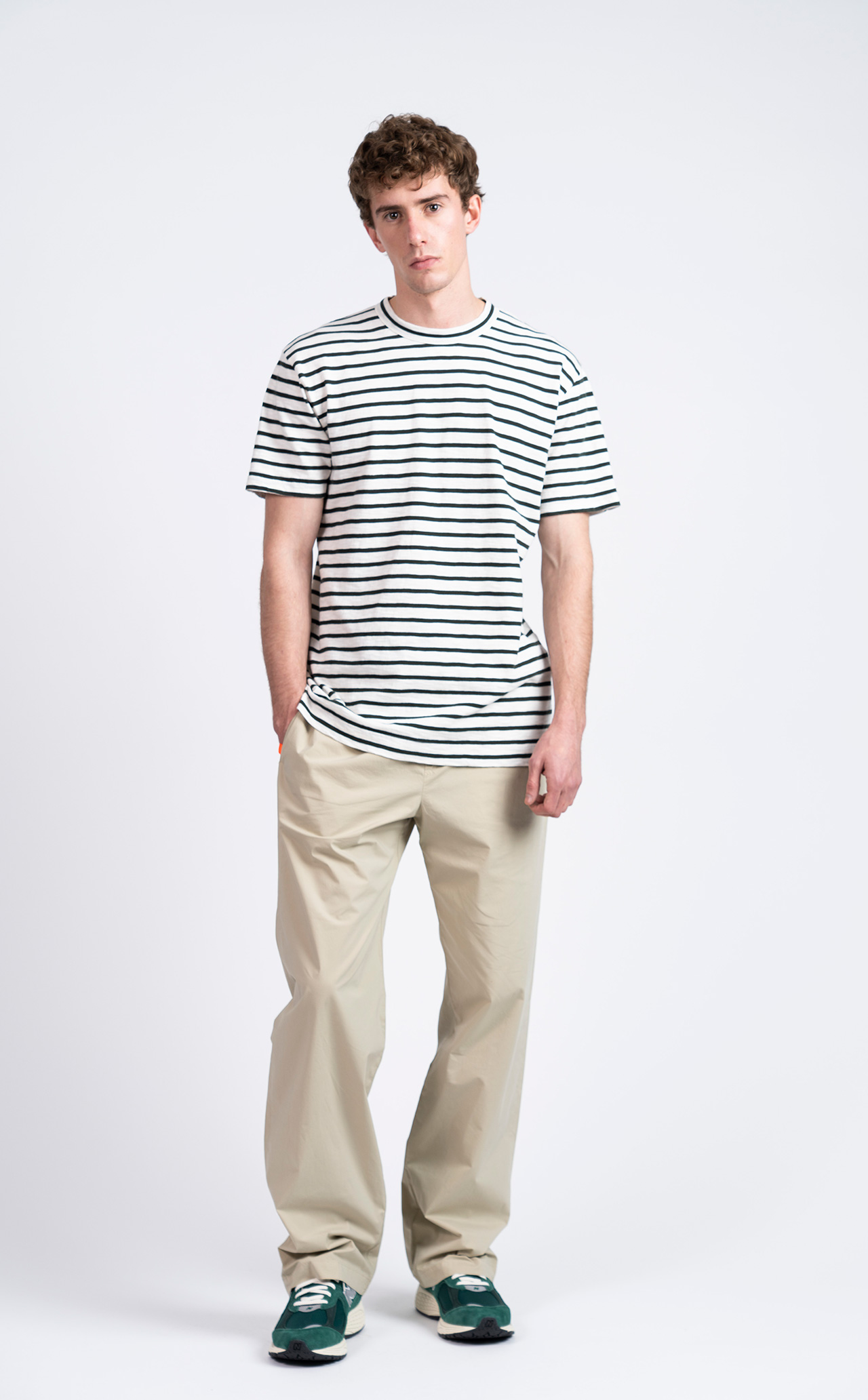 CAMISETA ARRAUN M SS