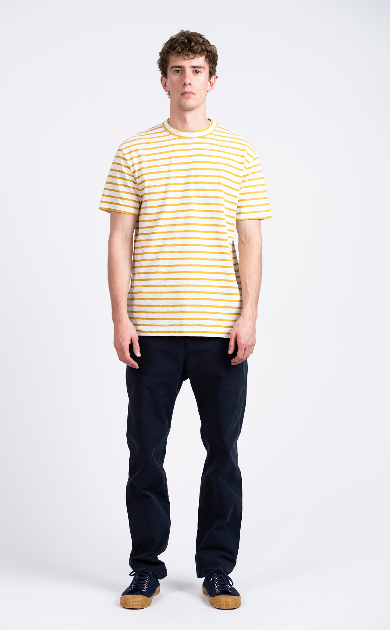 CAMISETA ARRAUN M SS