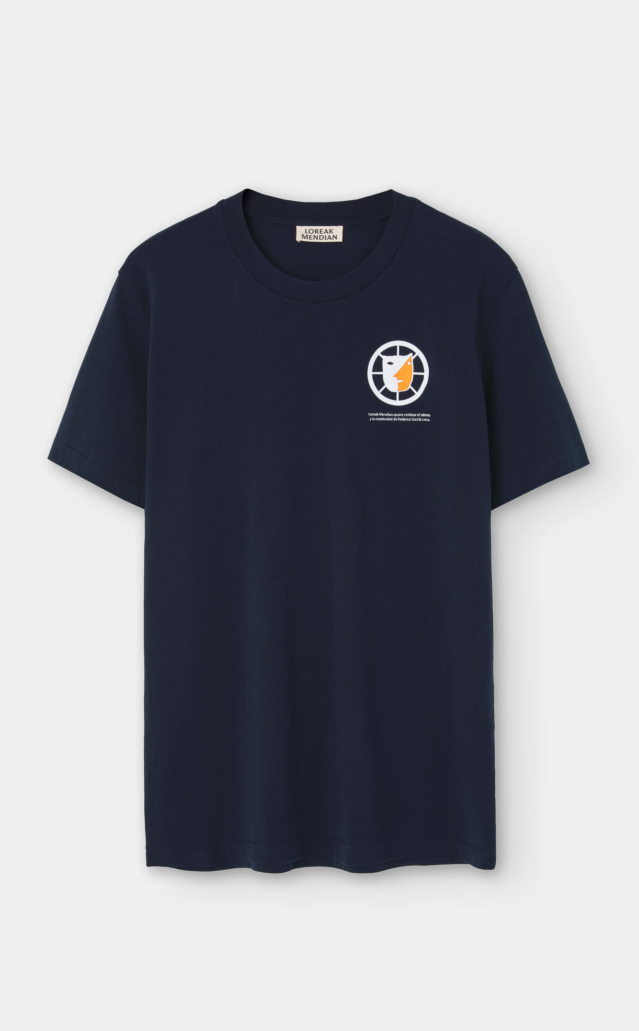 CAMISETA ASTRO BARRACA