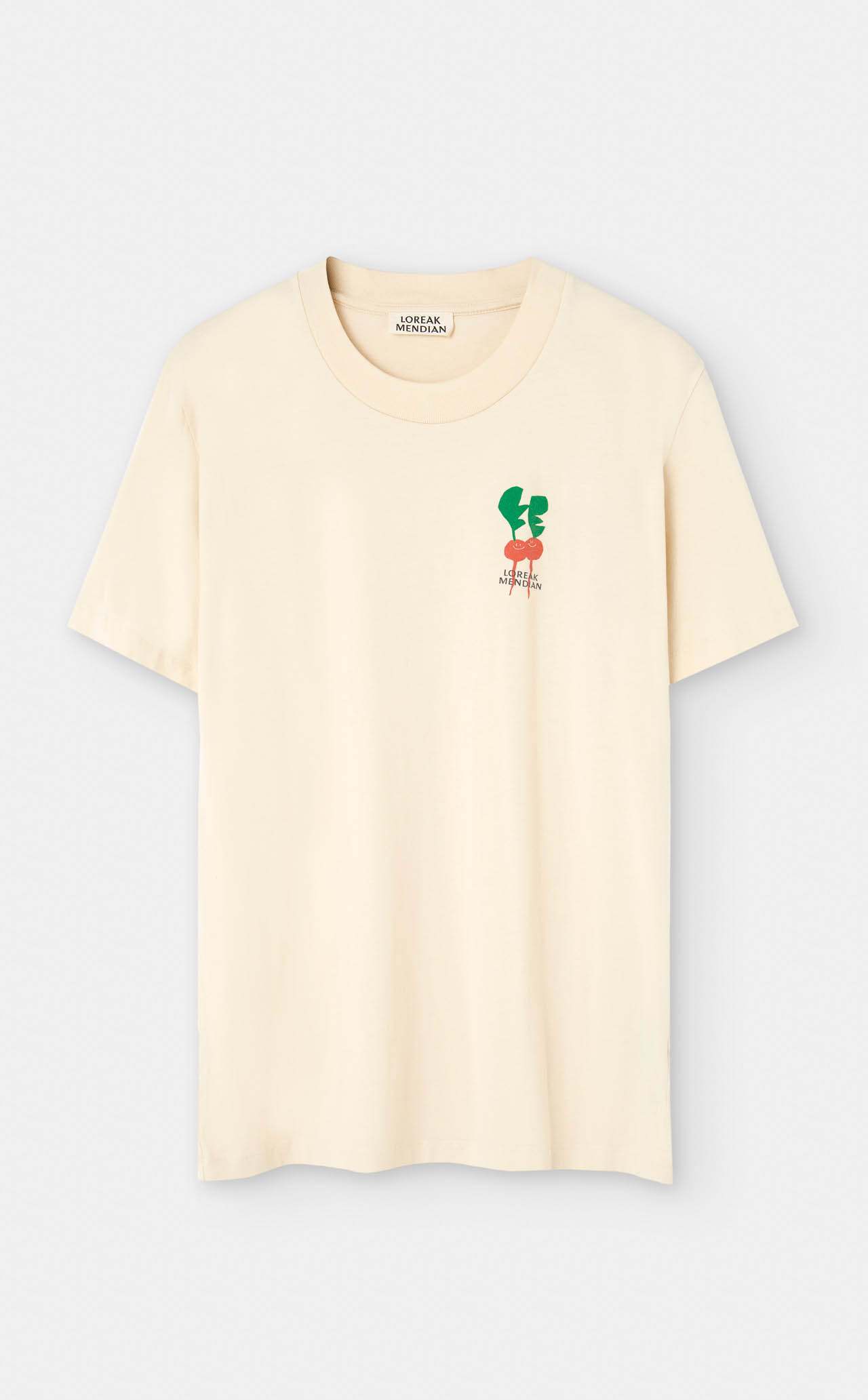 CAMISETA NITO