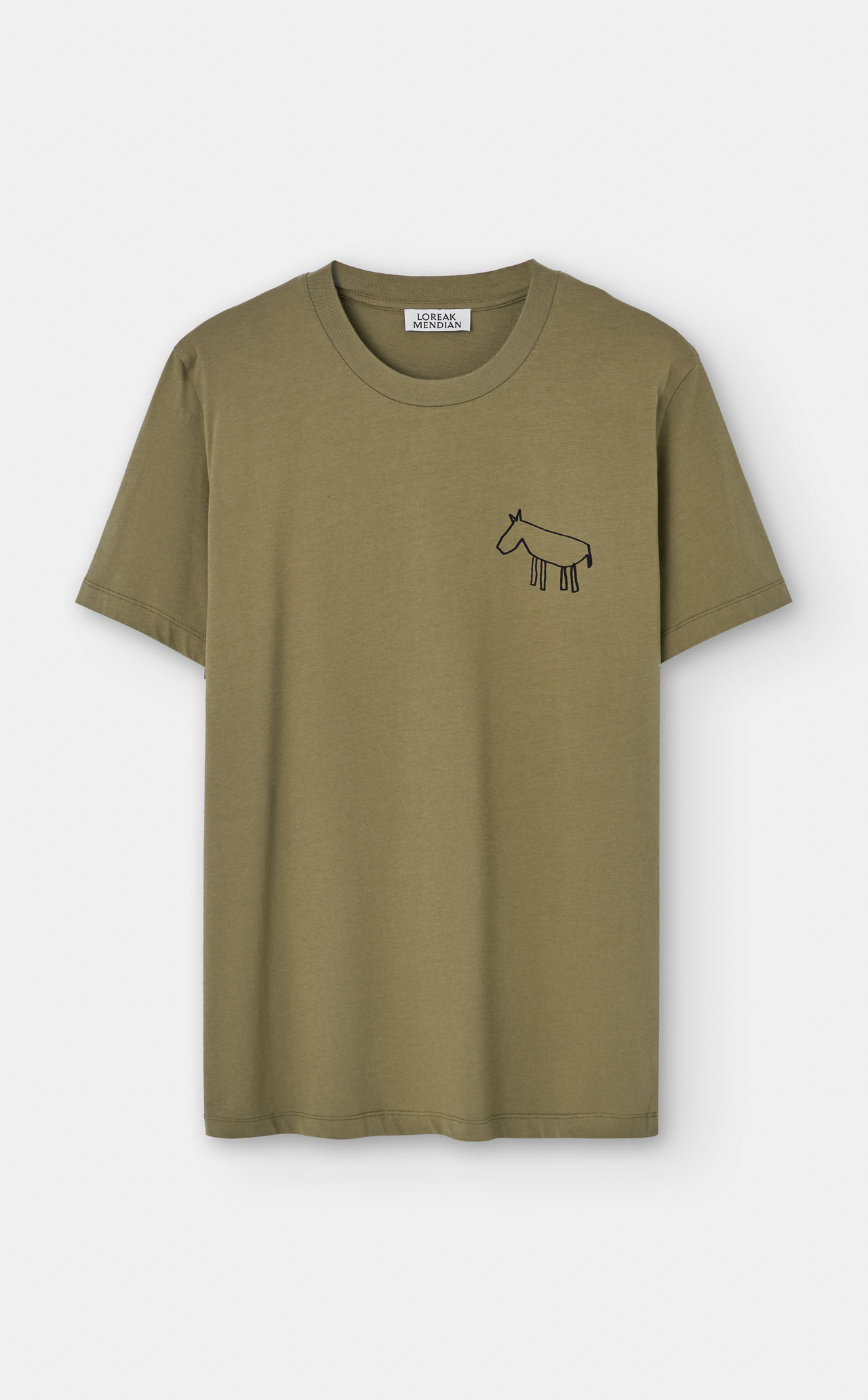 BURRO T-SHIRT