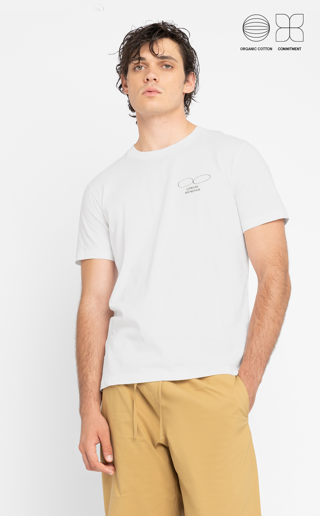 TXIMELETA T-SHIRT