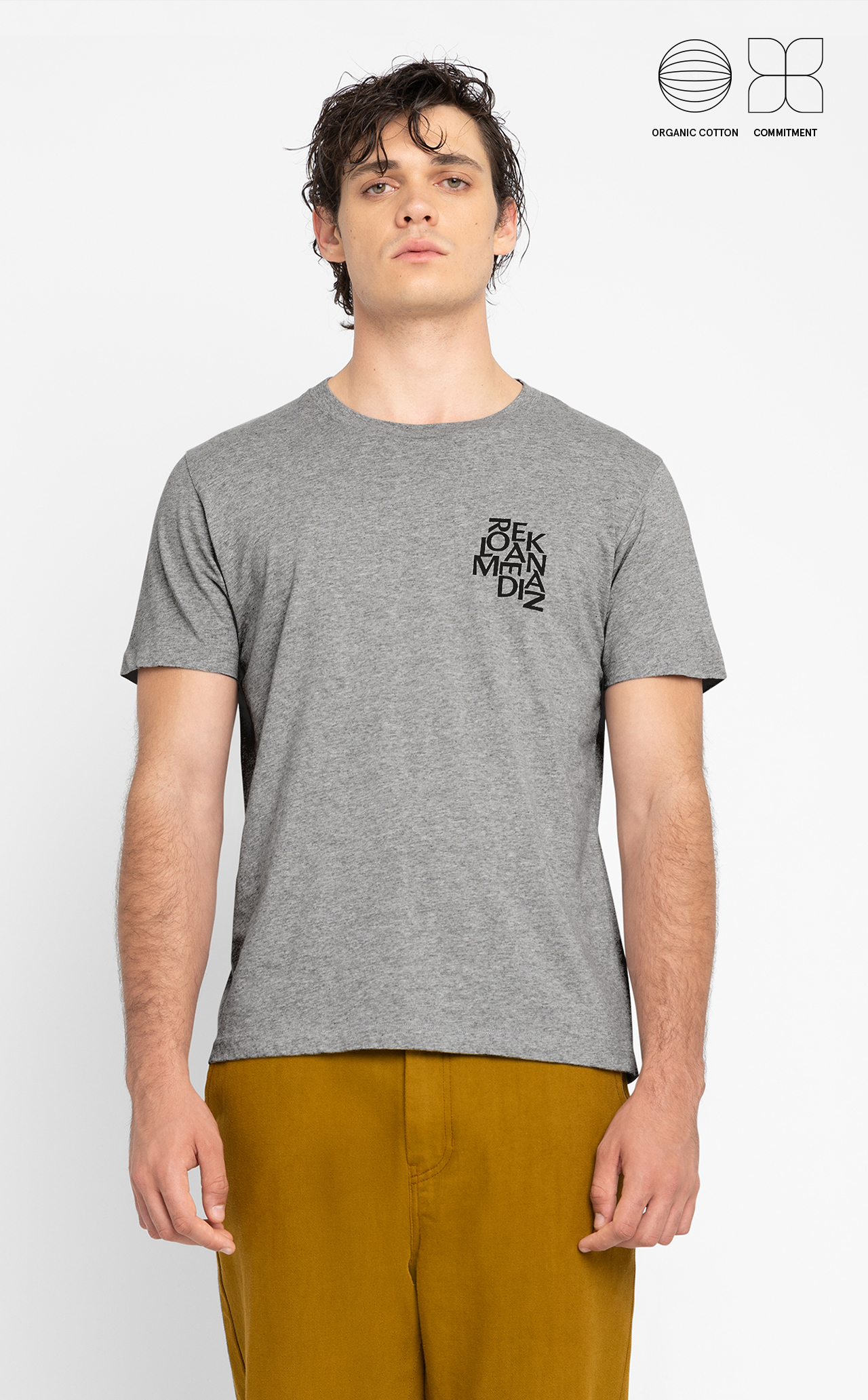 BARRANCO T-SHIRT