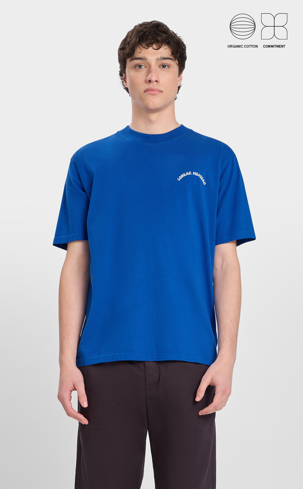 T-SHIRT ANDRES