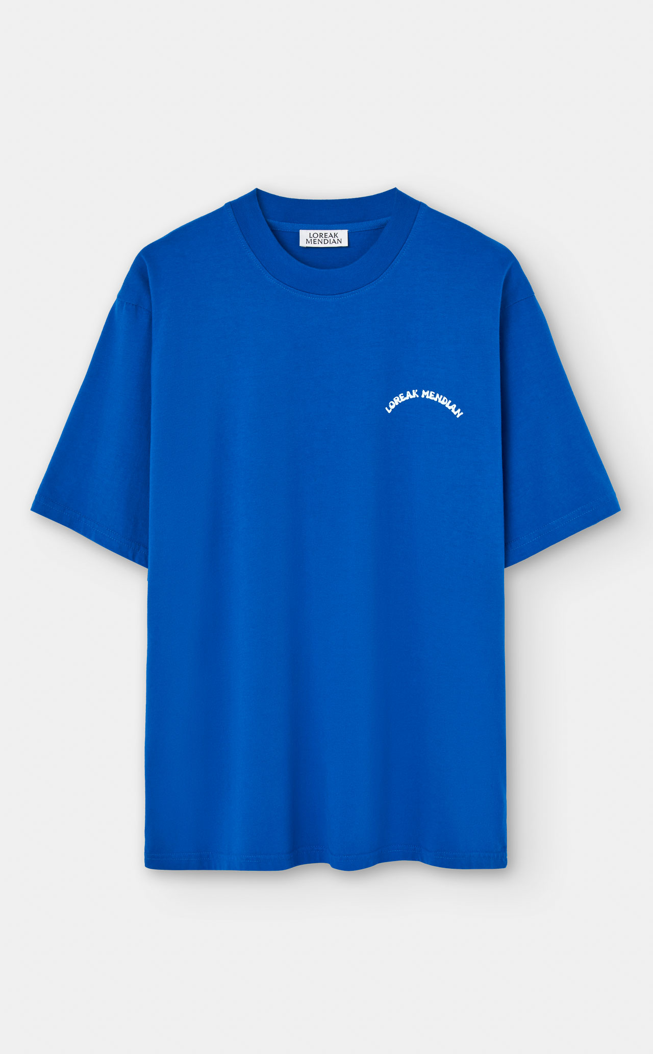 T-SHIRT ANDRES