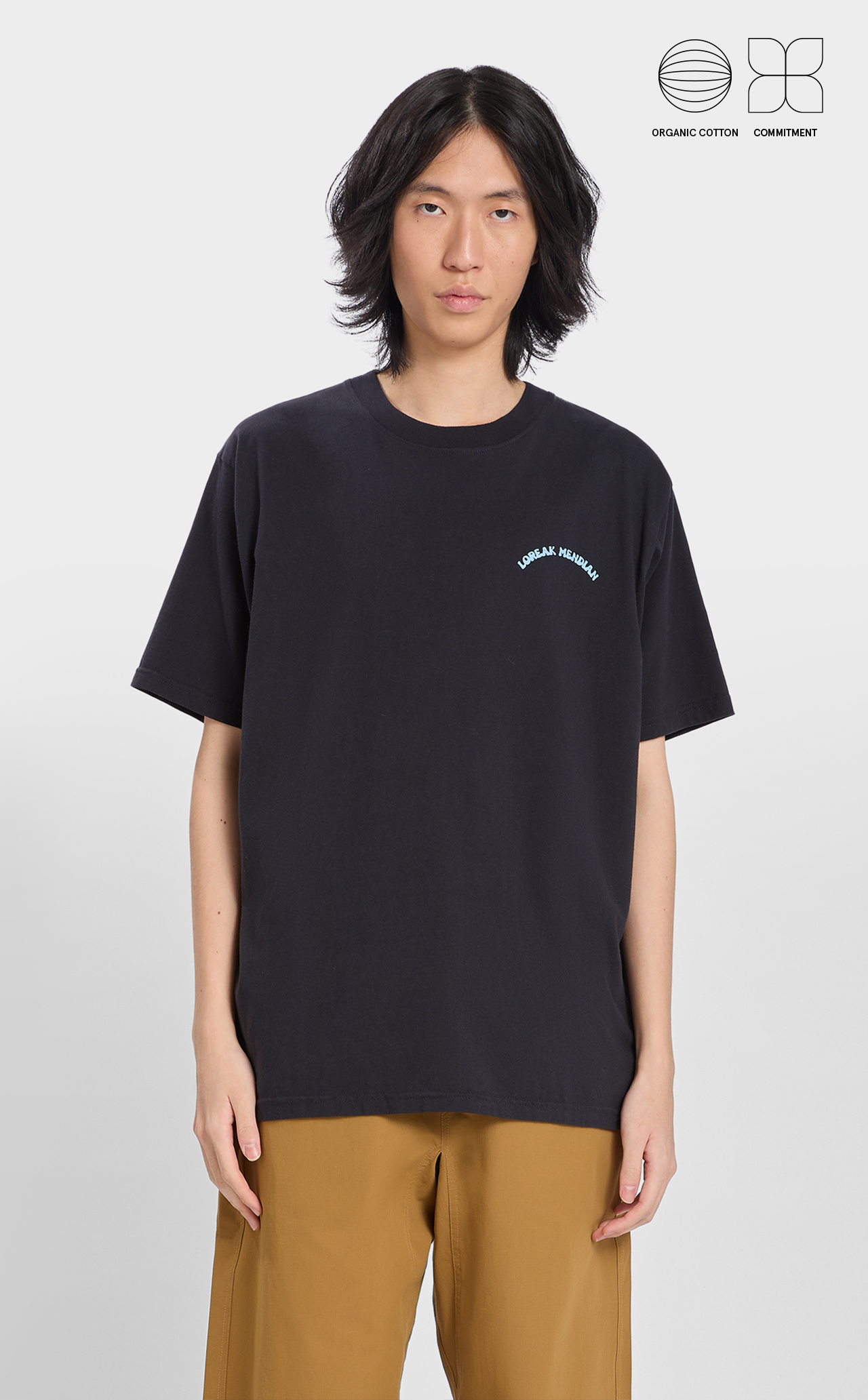 T-SHIRT ANDRES