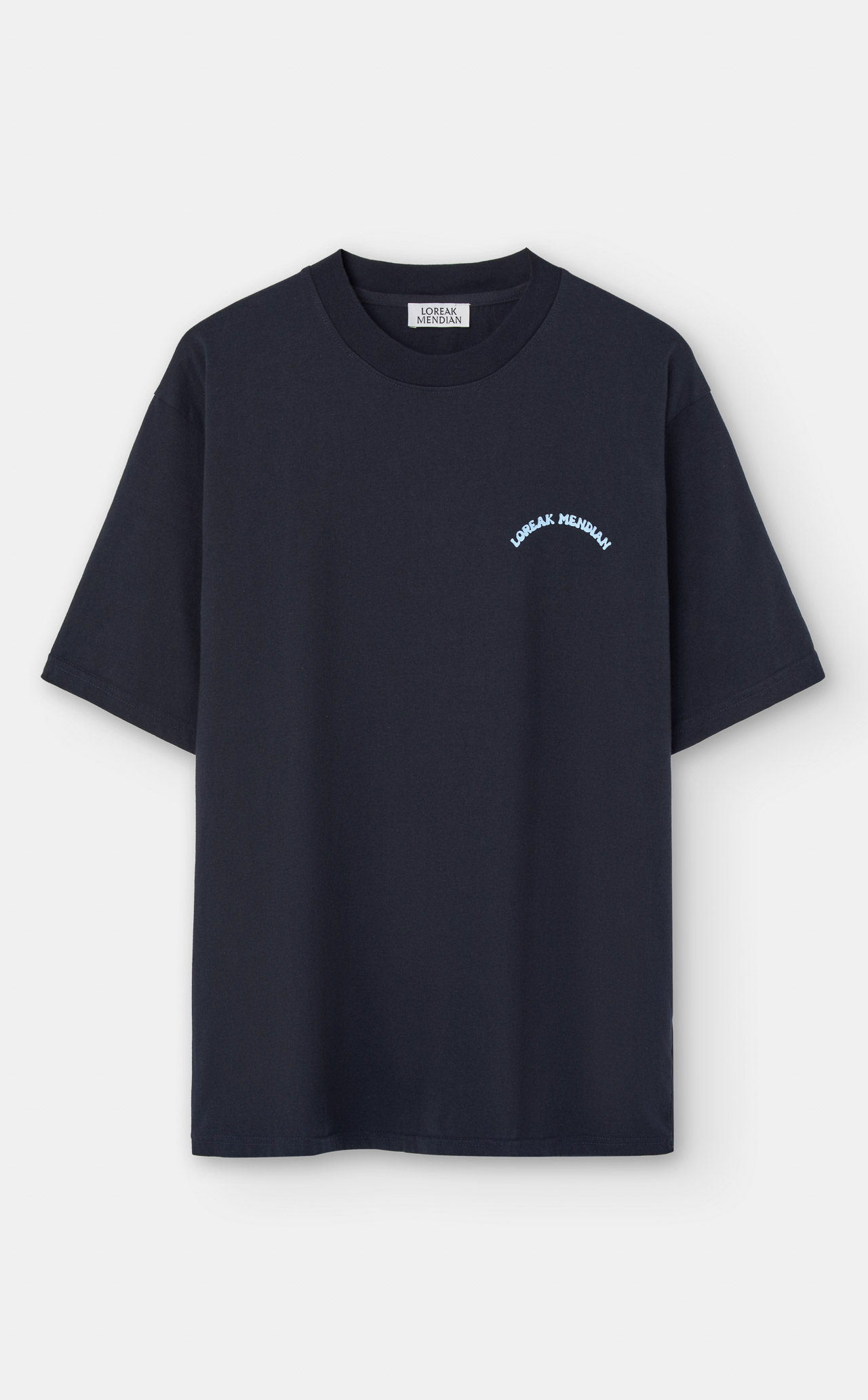 T-SHIRT ANDRES