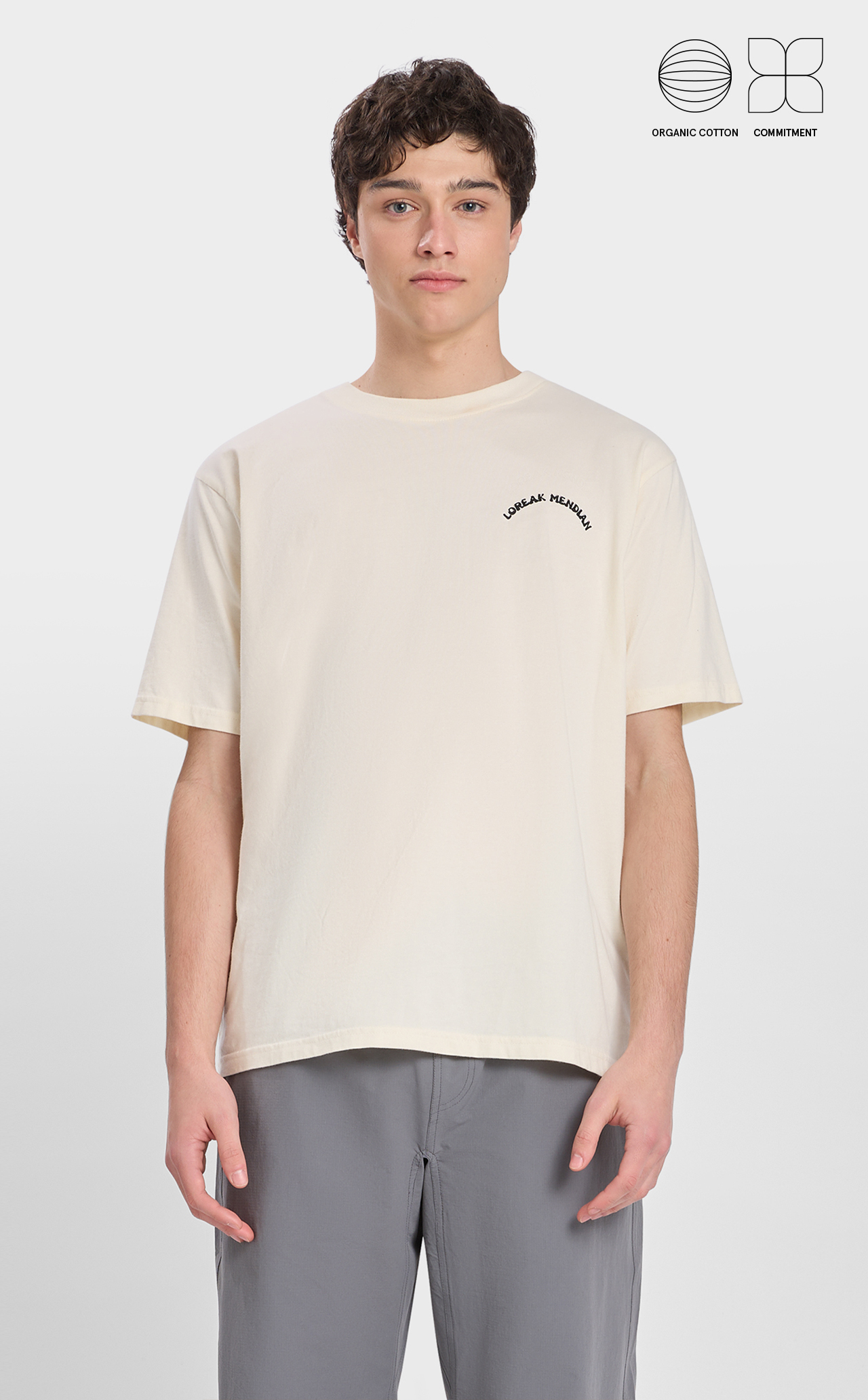 T-SHIRT ANDRES