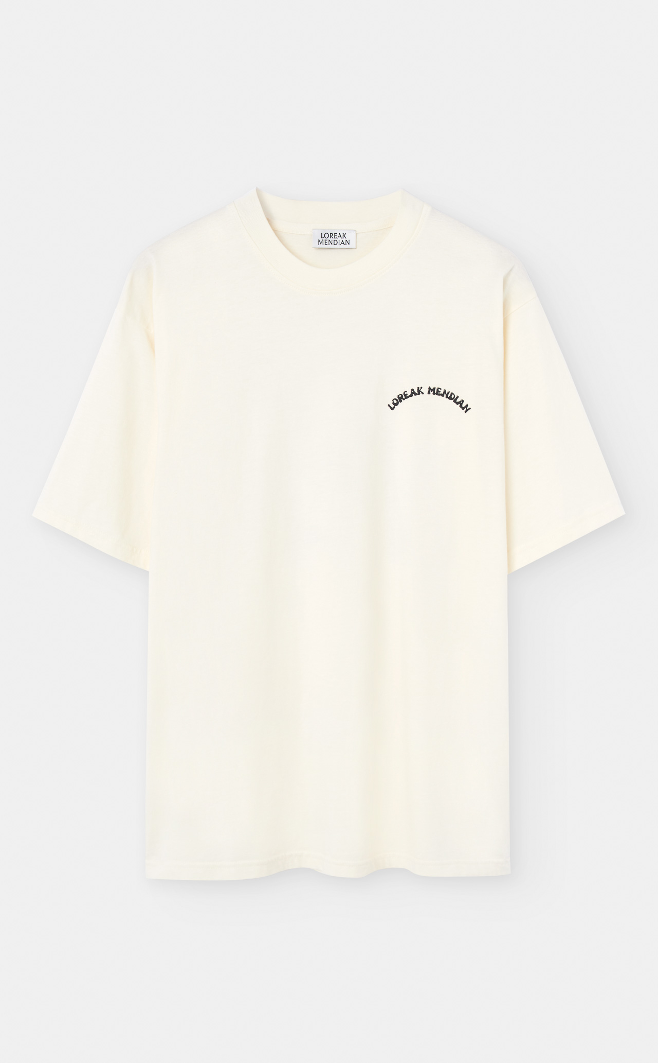 T-SHIRT ANDRES