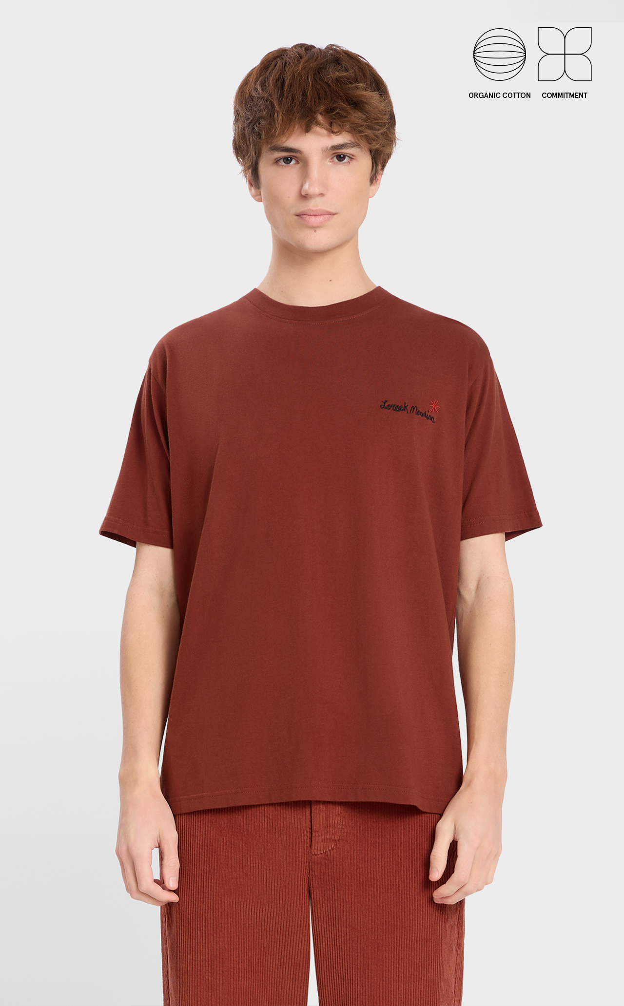 T-SHIRT STAR