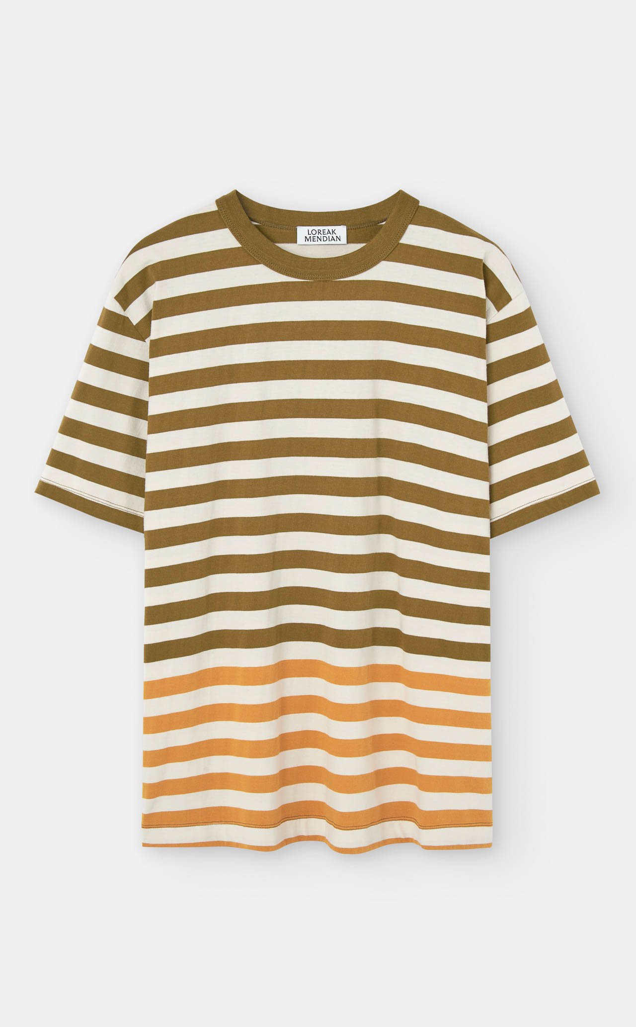 T-SHIRT LECEA