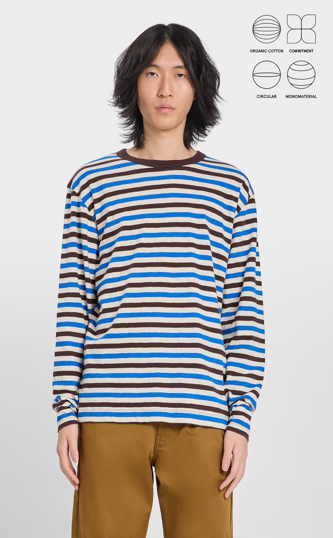 CAMISETA ASTONDO