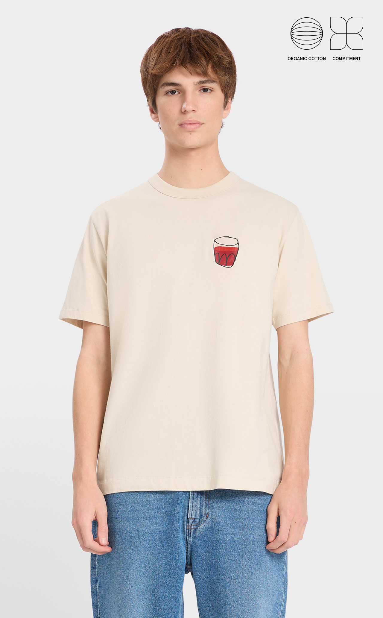 T-SHIRT TXIKITO