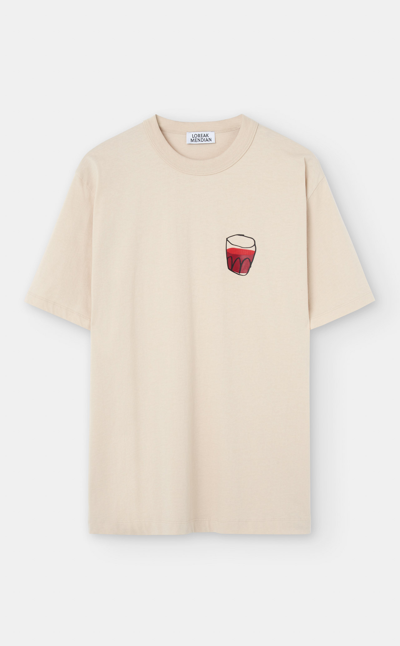 T-SHIRT TXIKITO