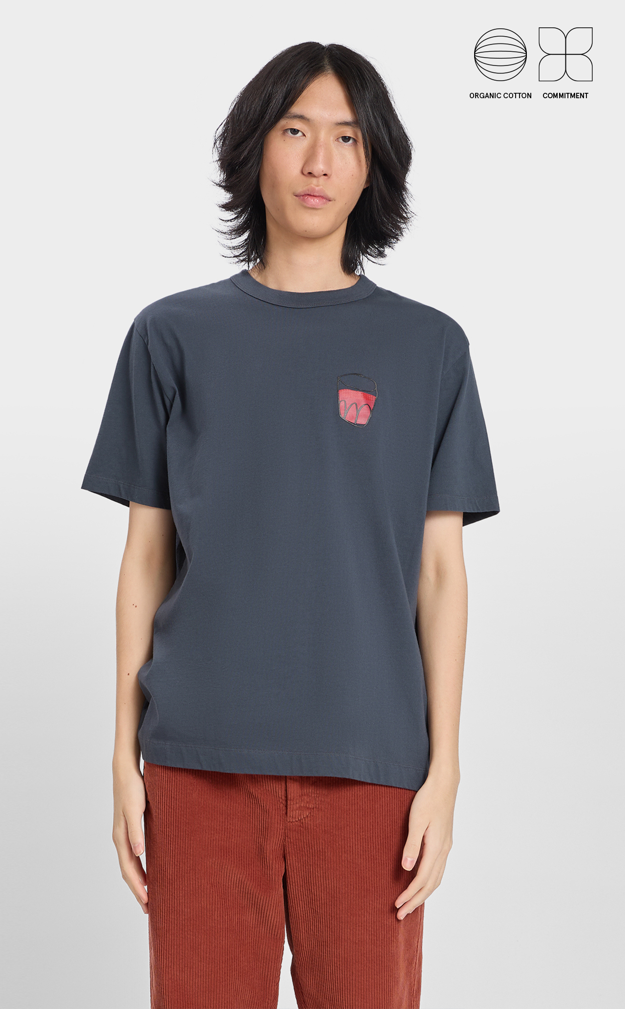 T-SHIRT TXIKITO