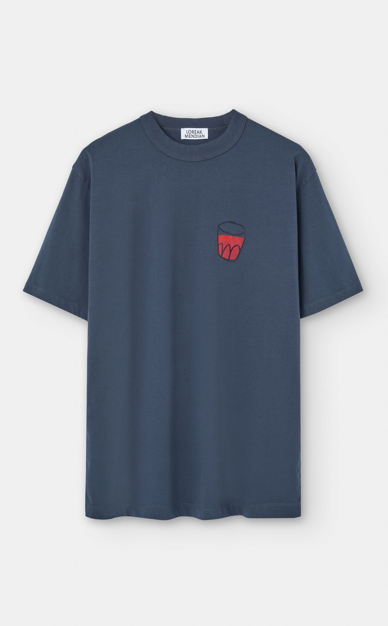 T-SHIRT TXIKITO
