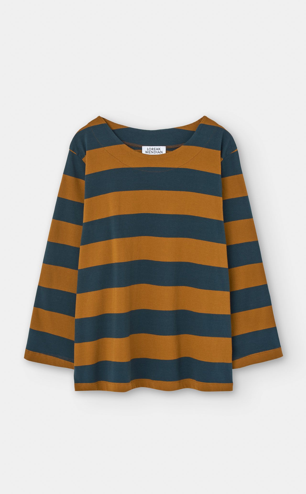 ALLEN T-SHIRT